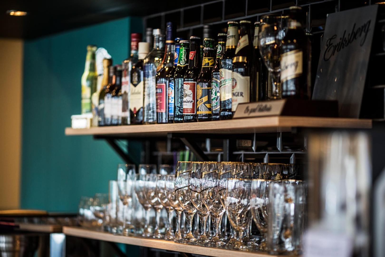 Best Western Hotel Solna