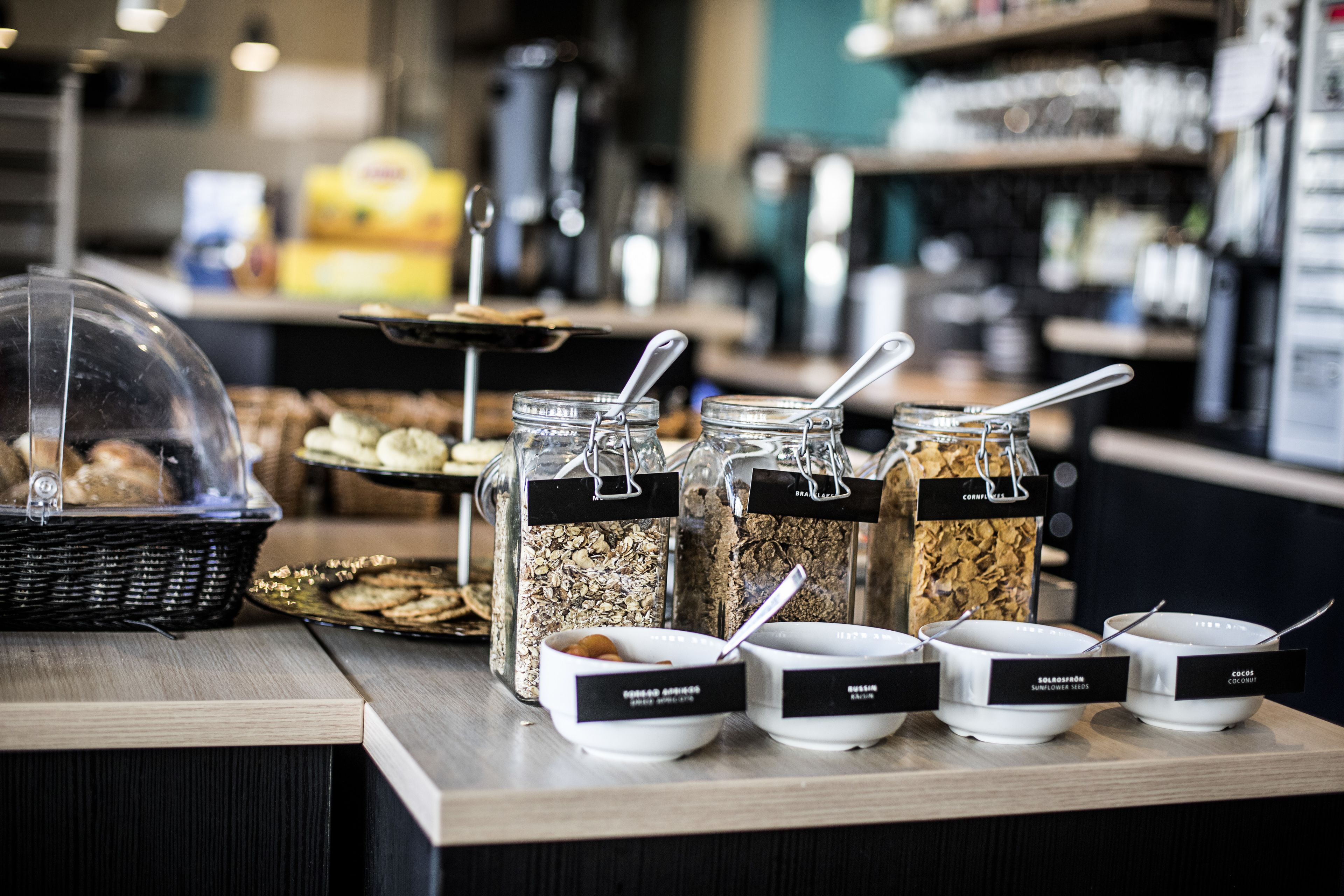 Best Western Hotel Solna