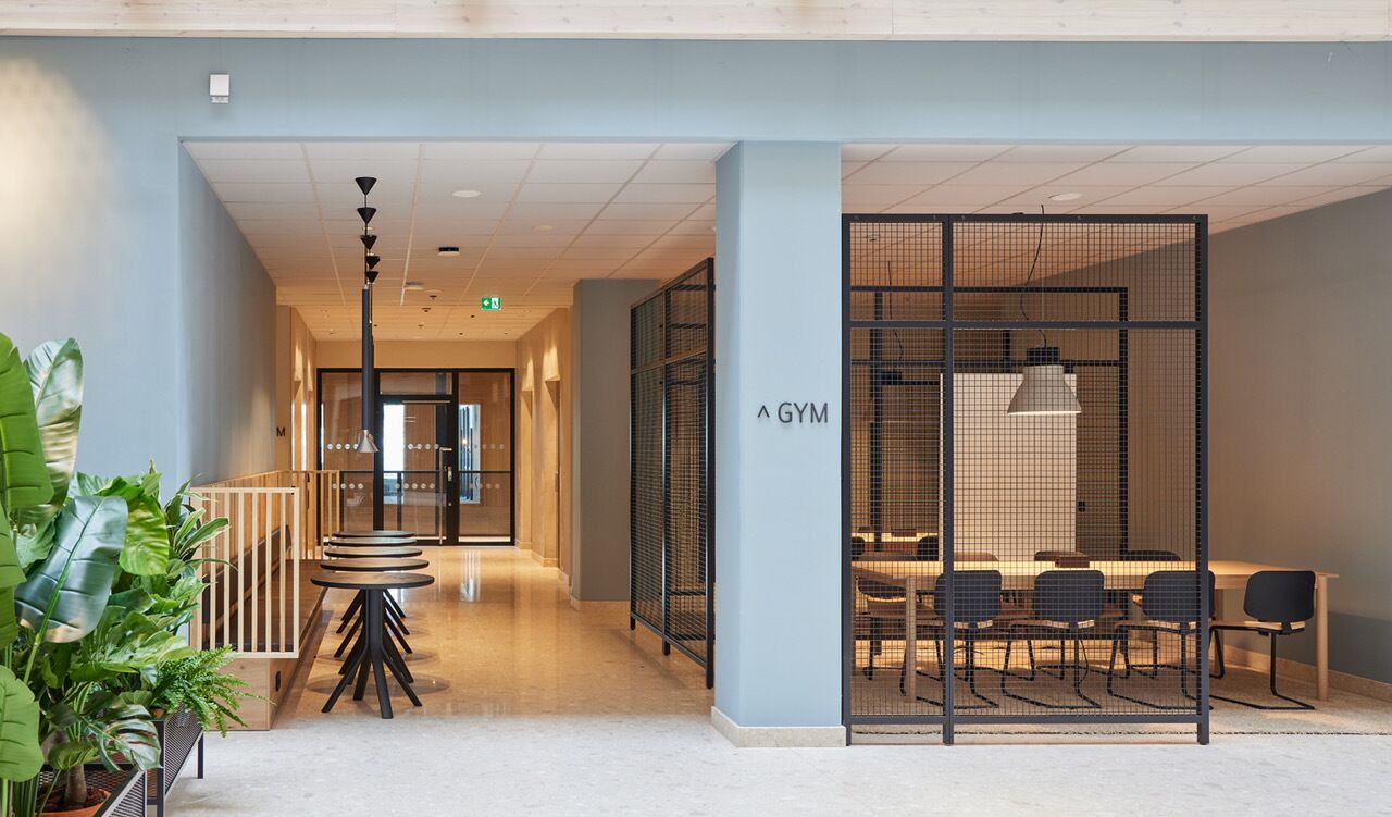 Comfort Hotel Solna