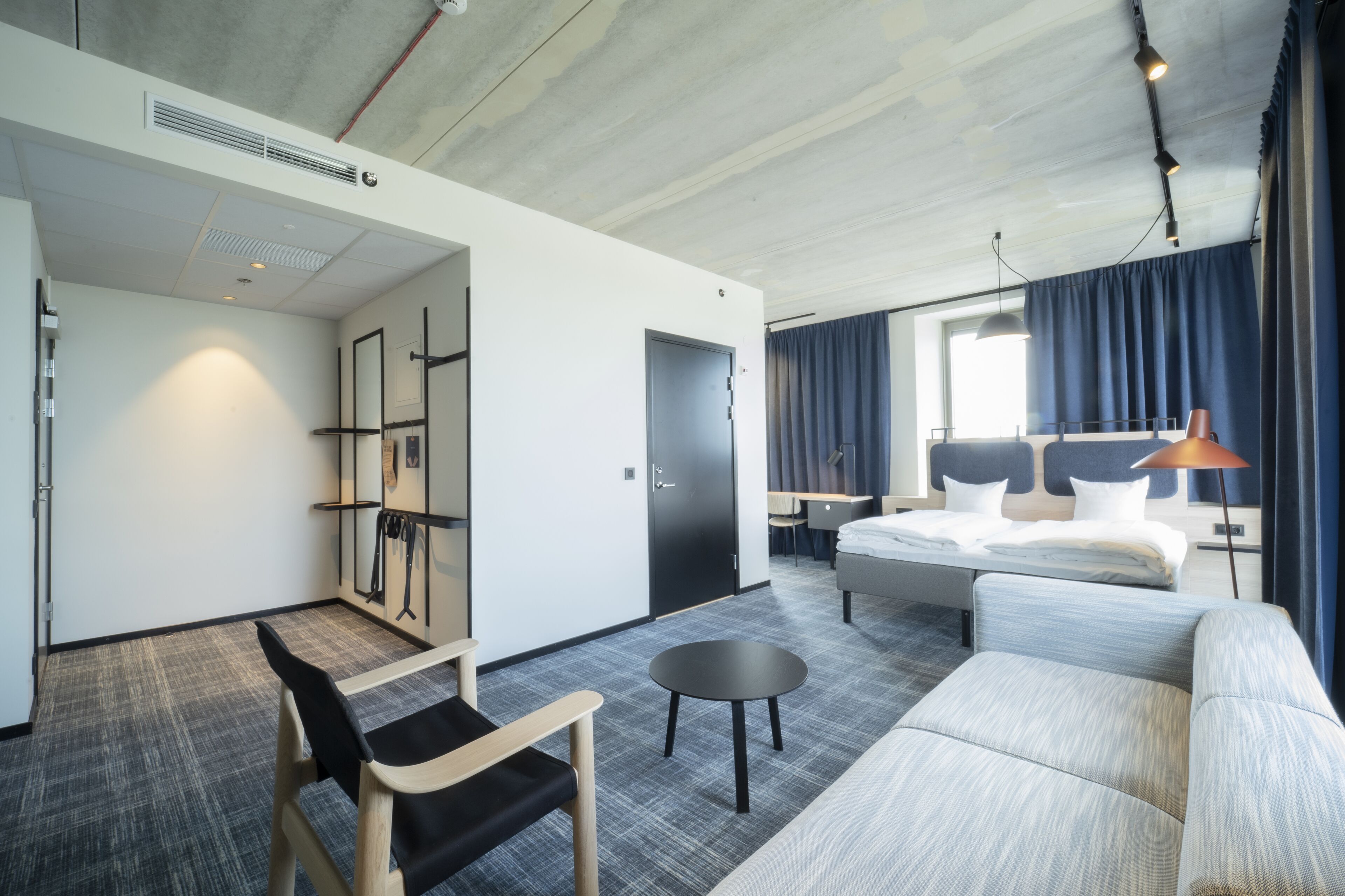 Comfort Hotel Solna