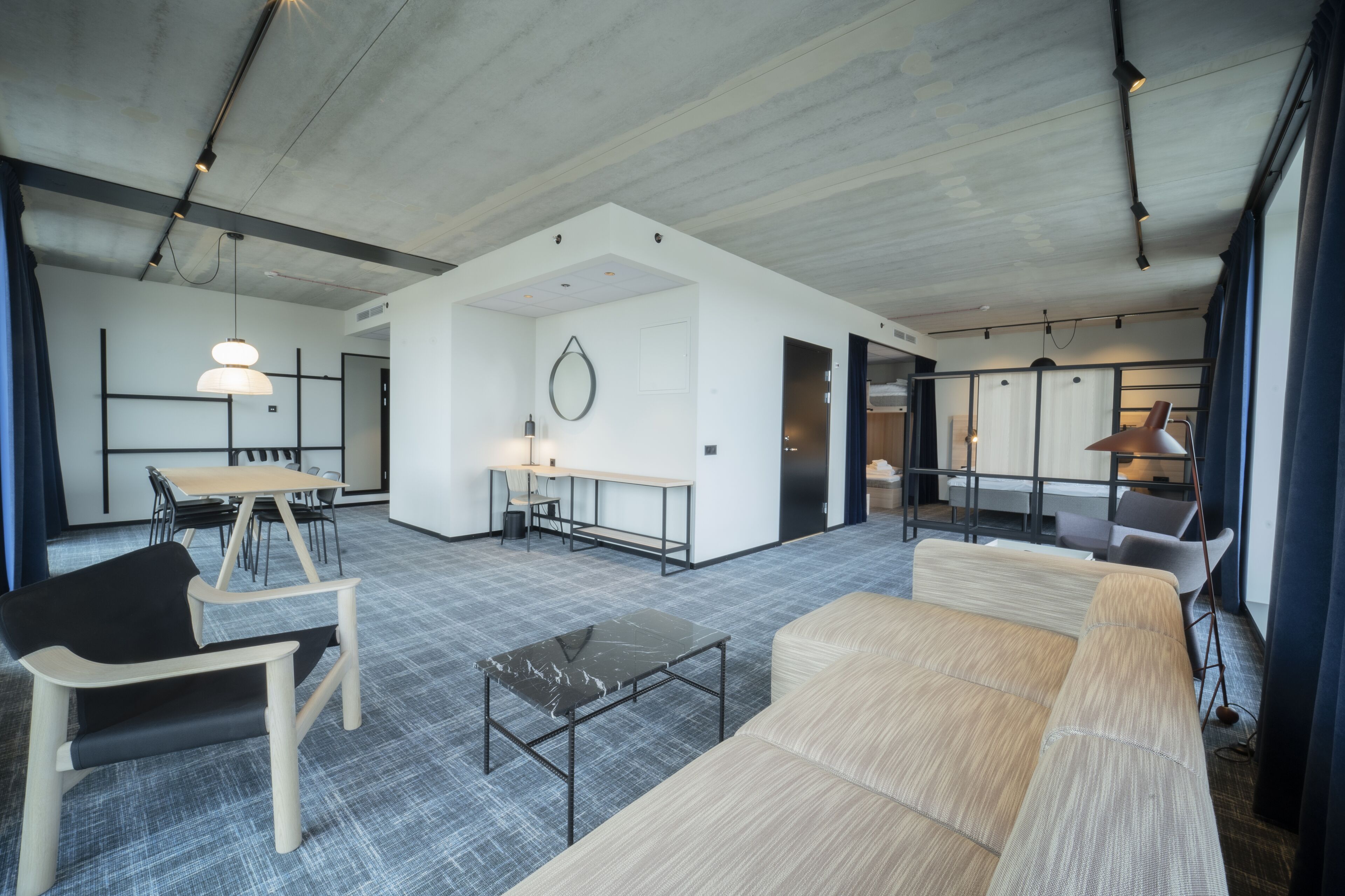 Comfort Hotel Solna