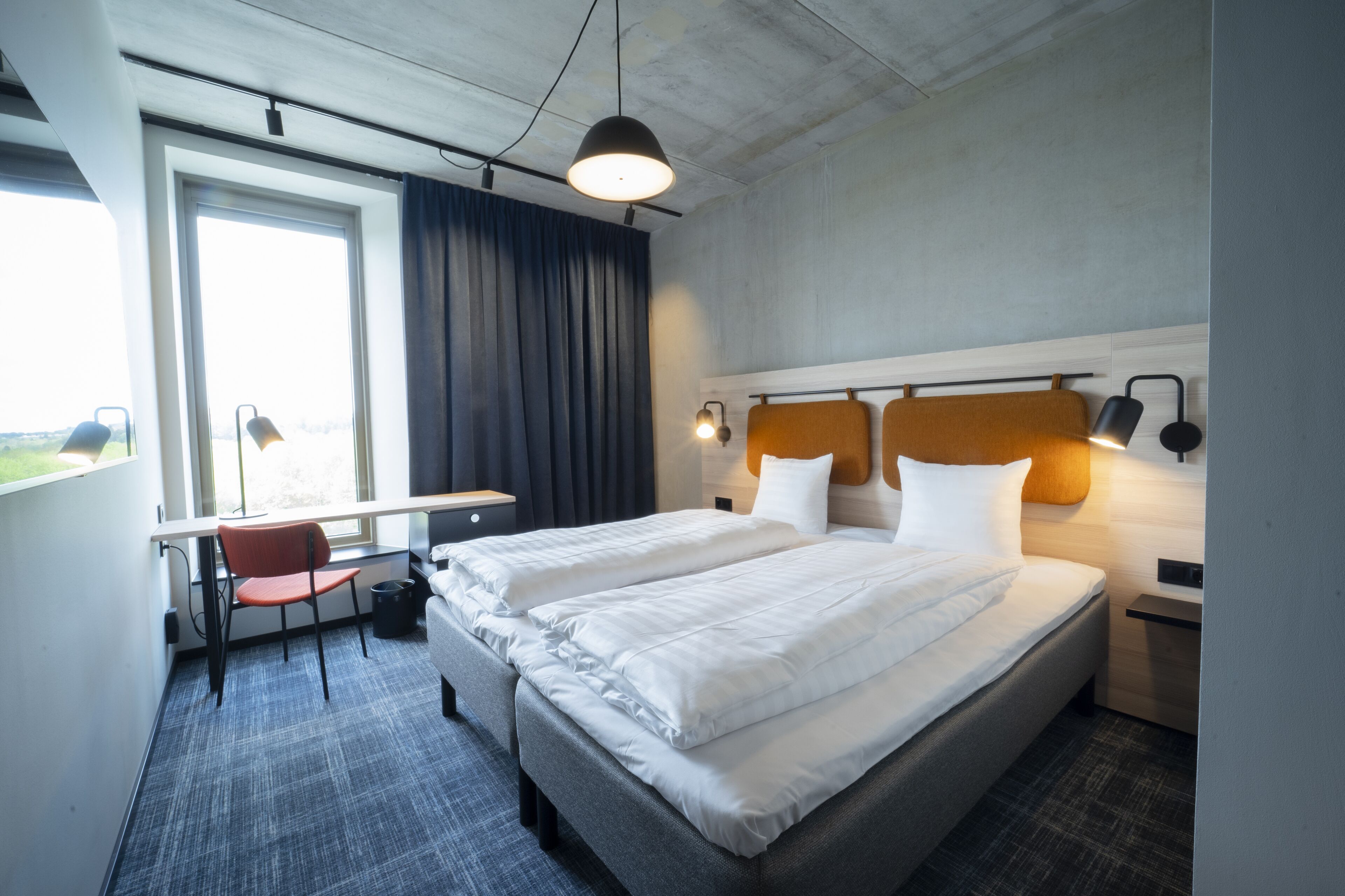 Comfort Hotel Solna