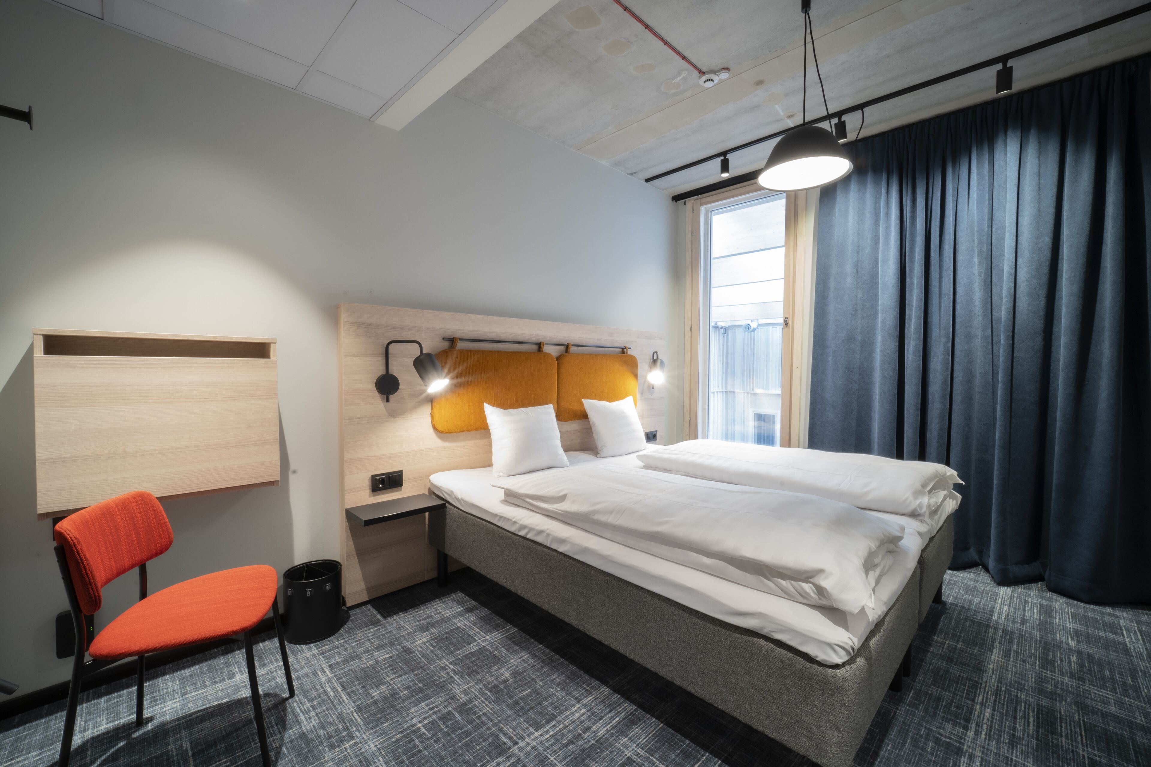 Comfort Hotel Solna