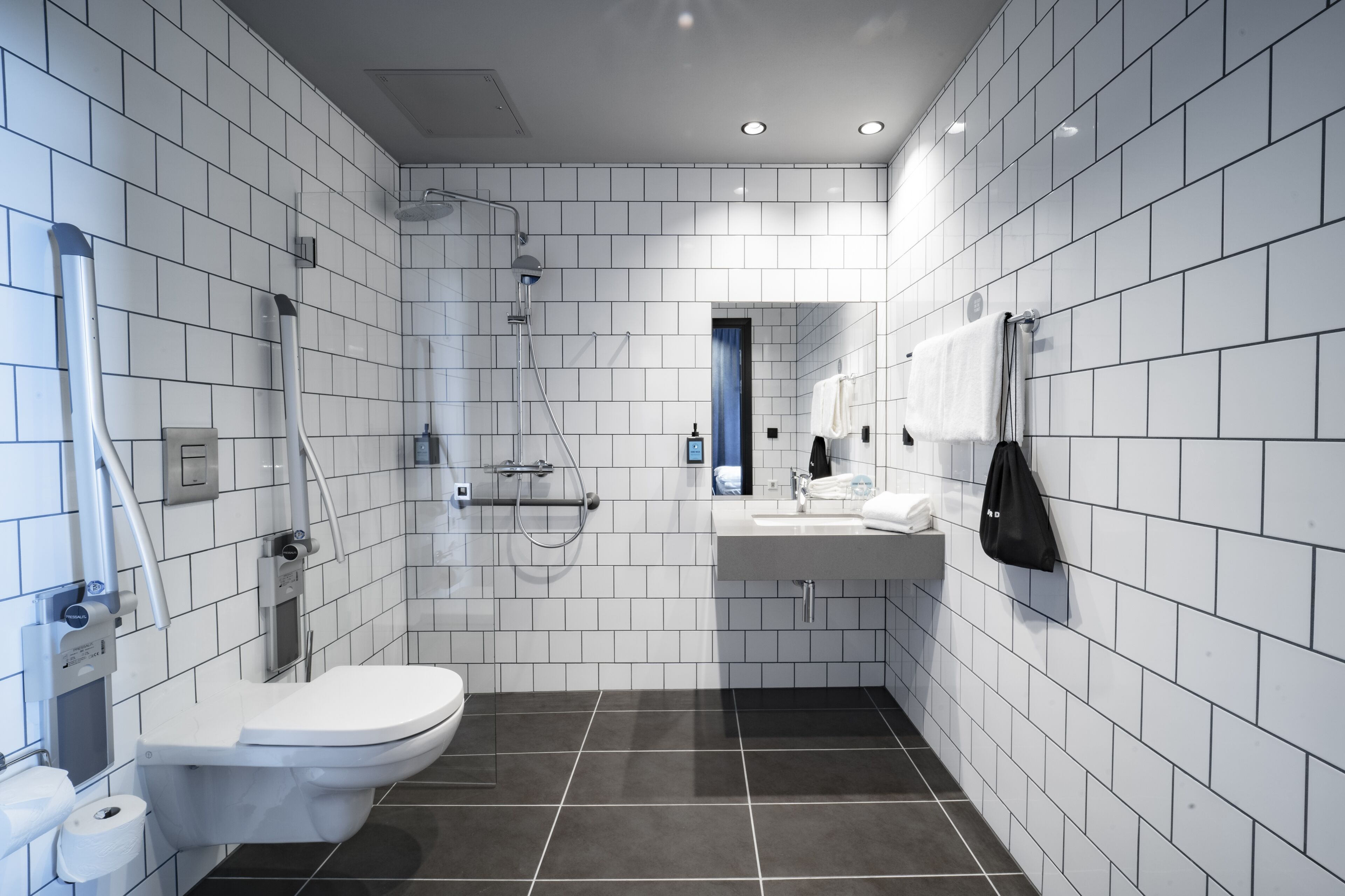 Comfort Hotel Solna