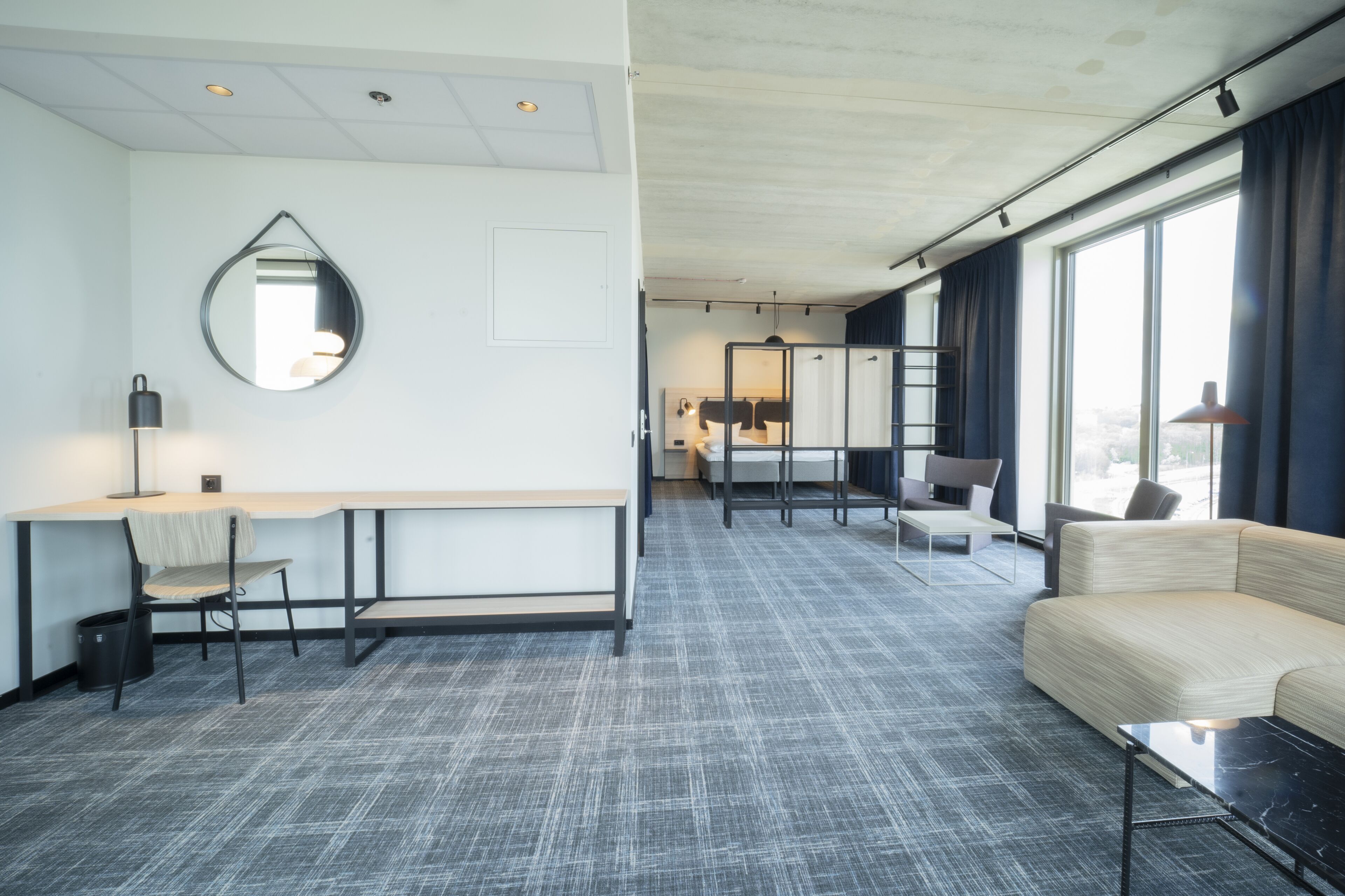 Comfort Hotel Solna