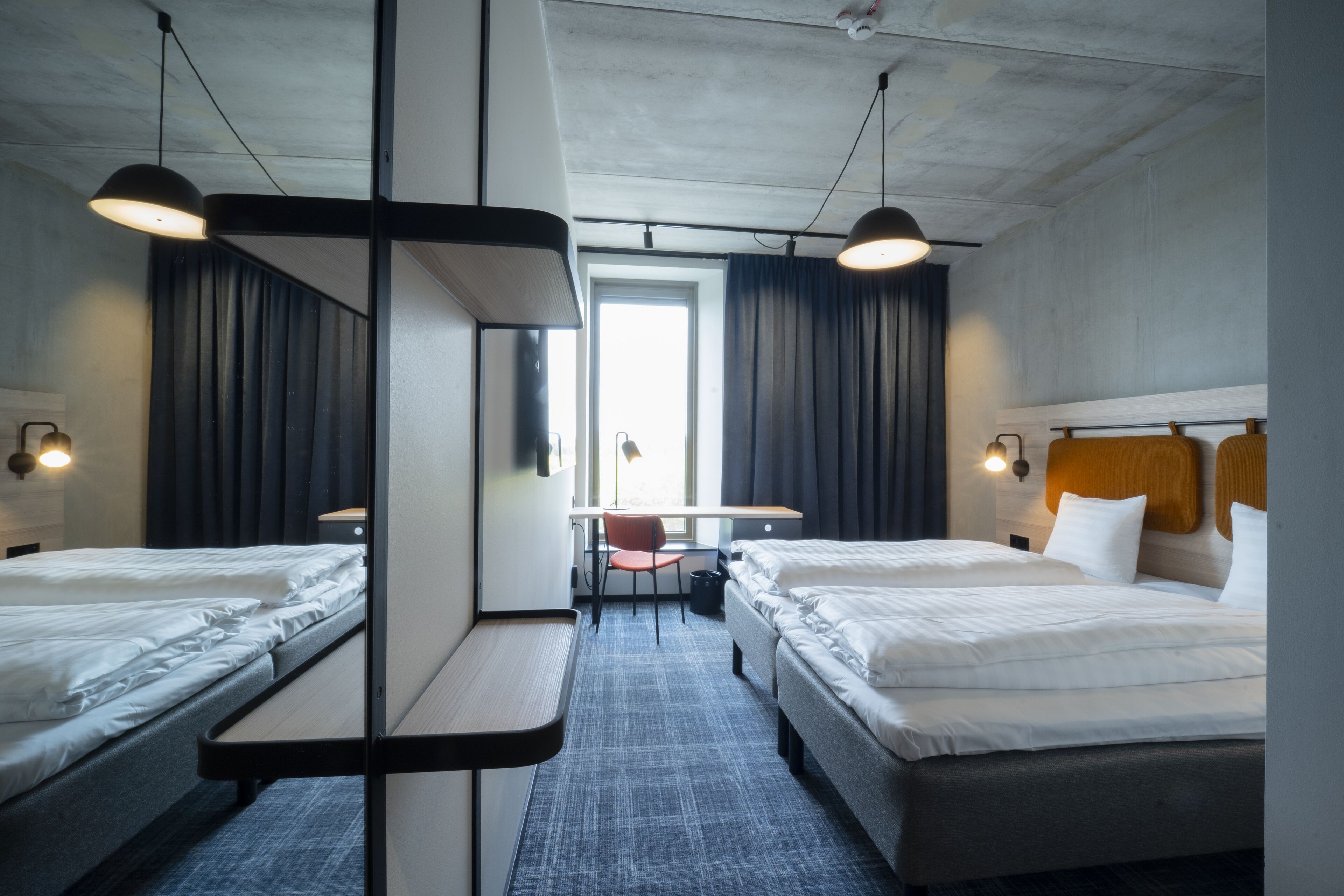 Comfort Hotel Solna