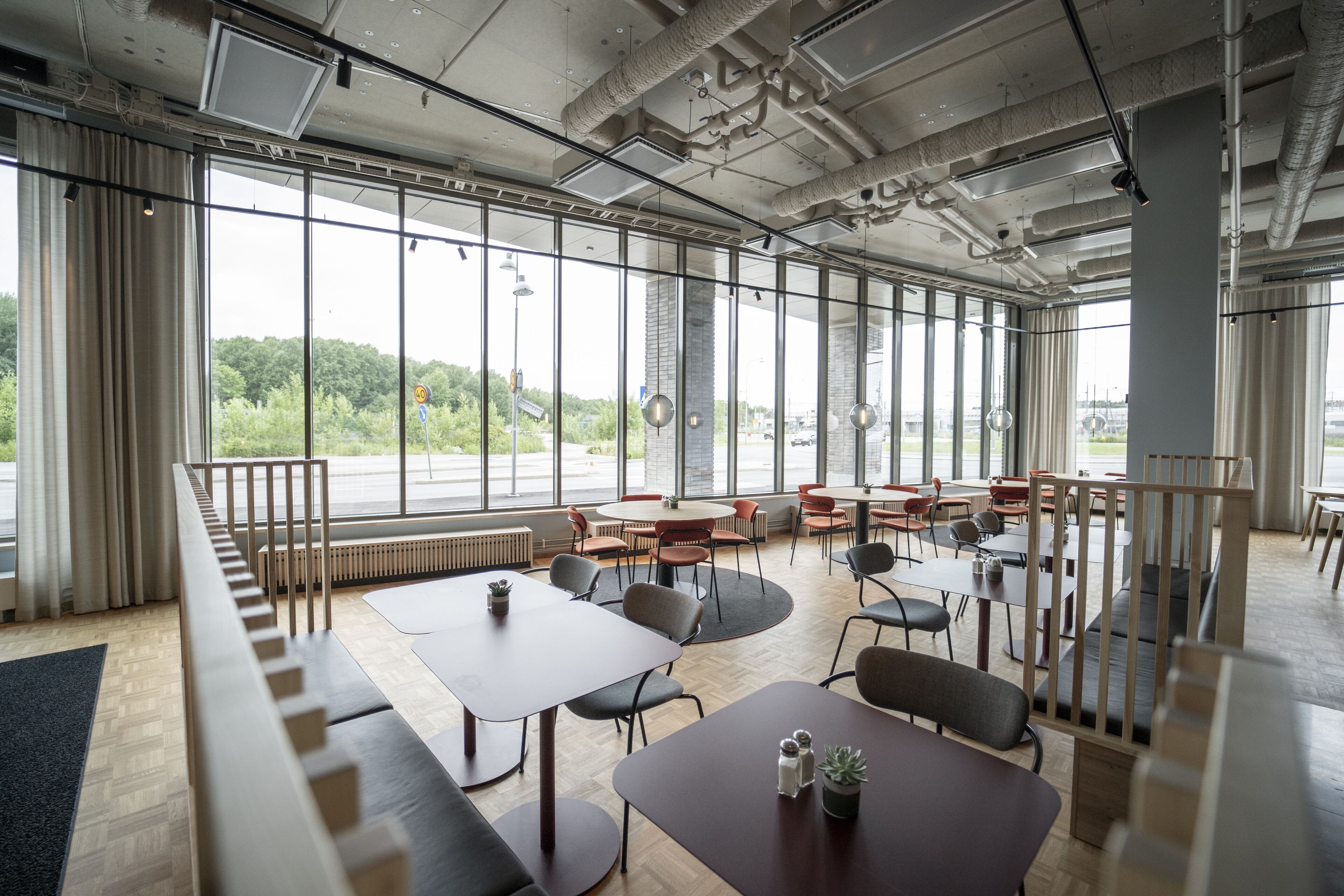 Comfort Hotel Solna