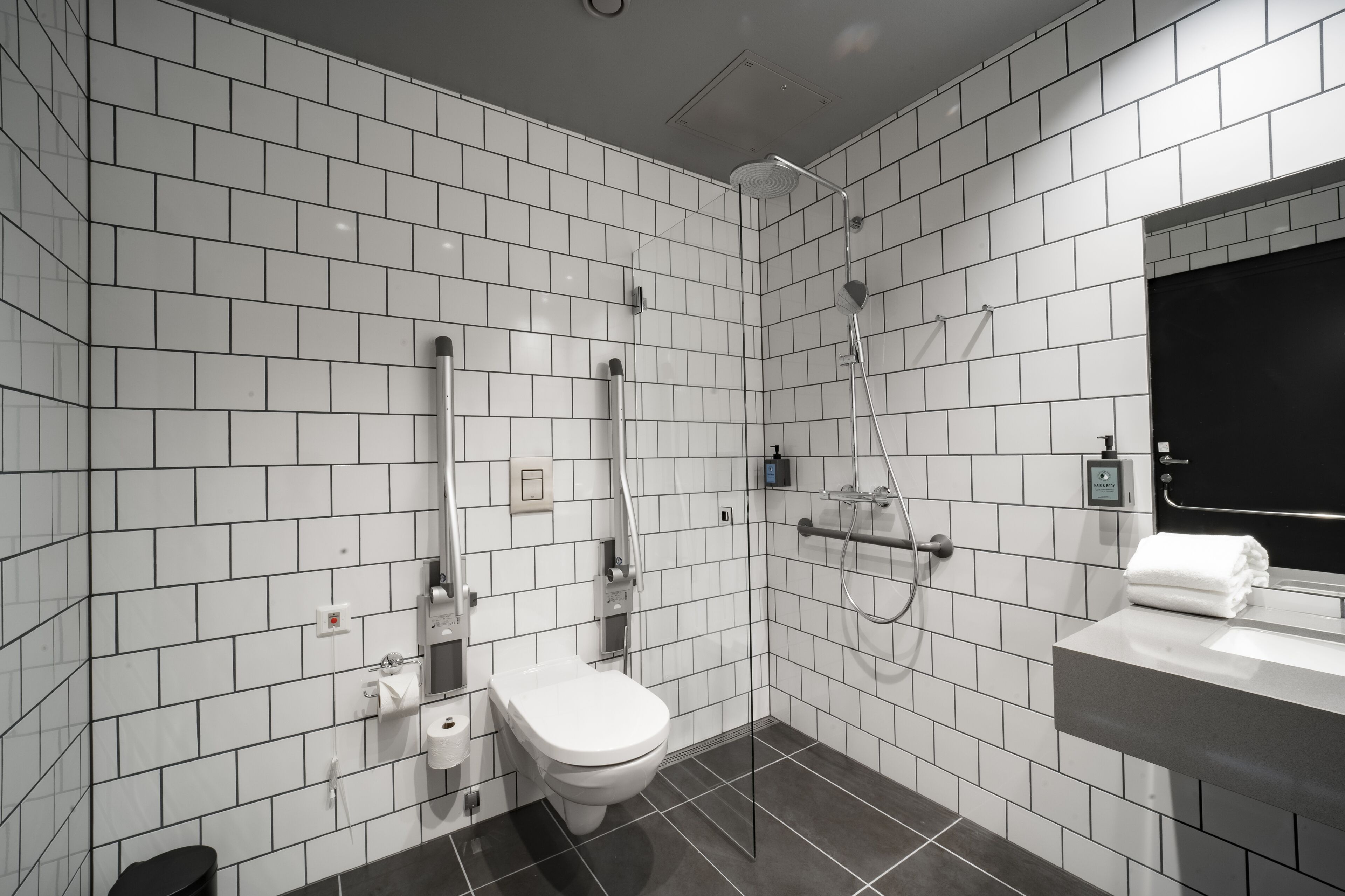 Comfort Hotel Solna