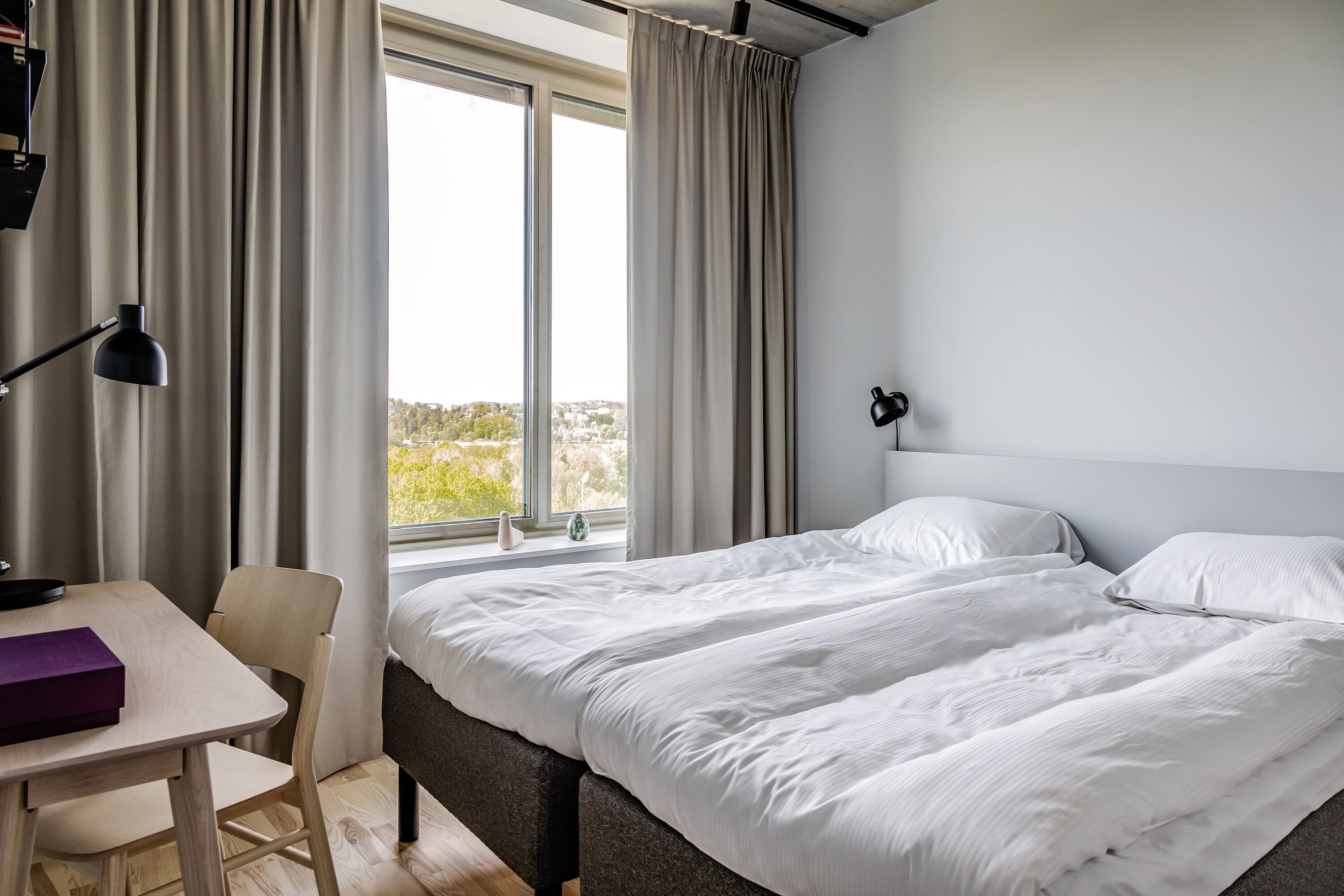 Comfort Hotel Solna
