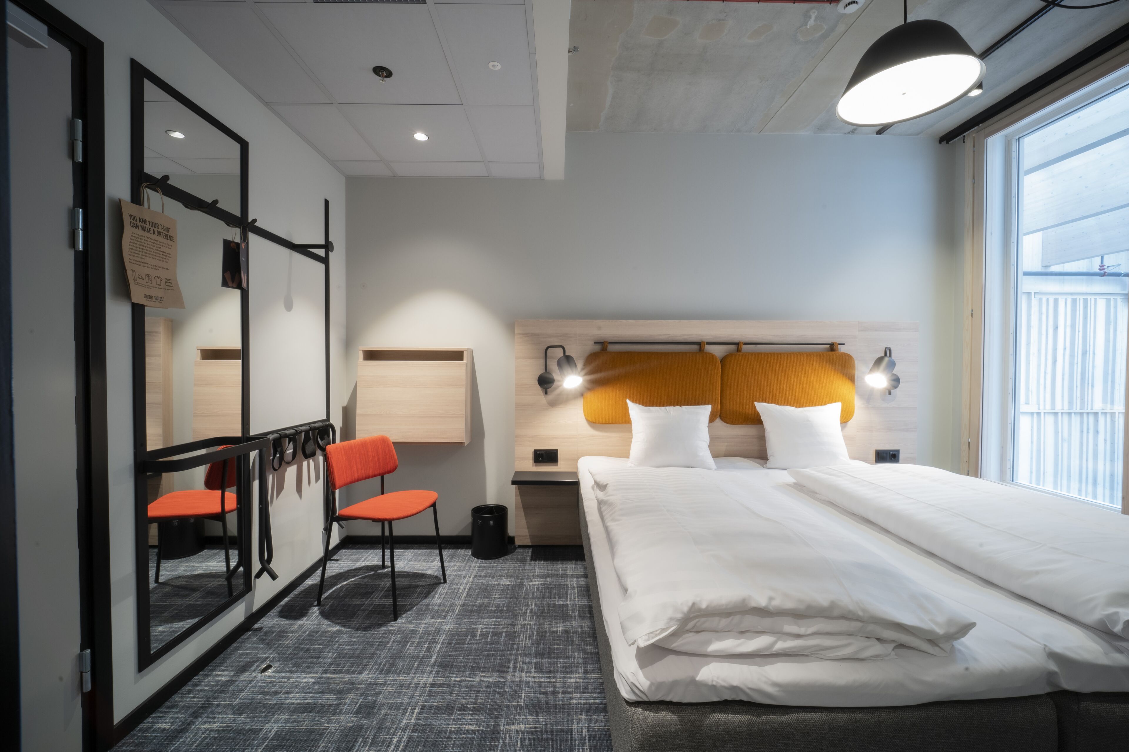 Comfort Hotel Solna