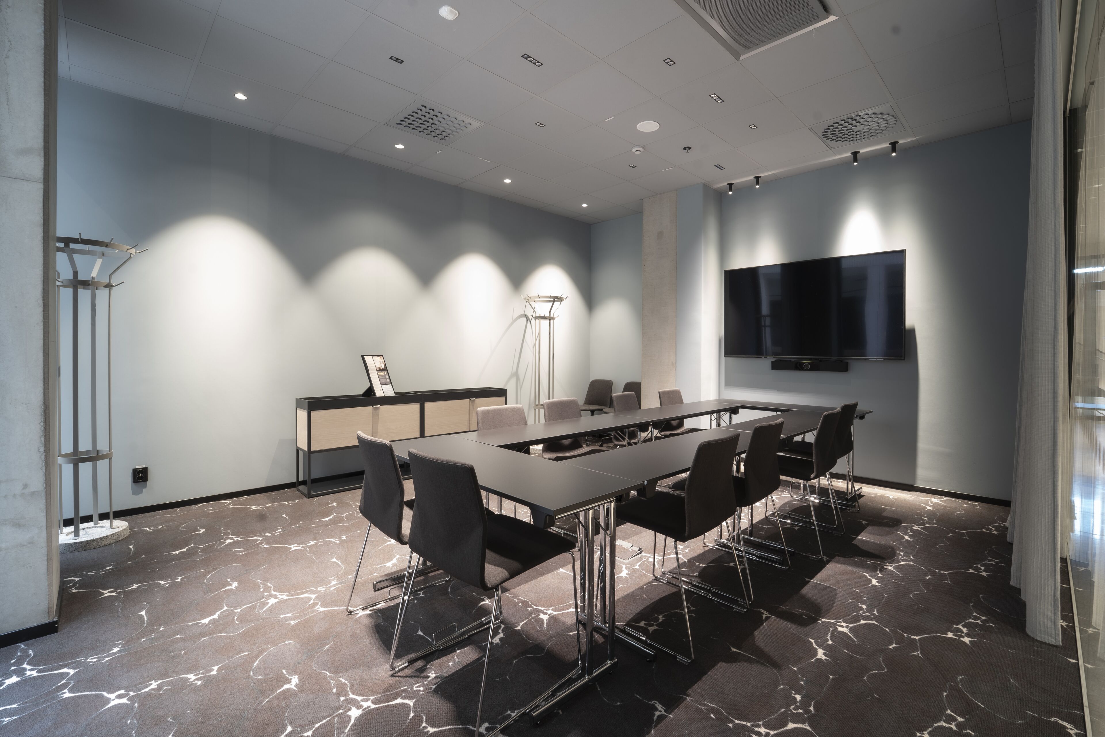 Comfort Hotel Solna