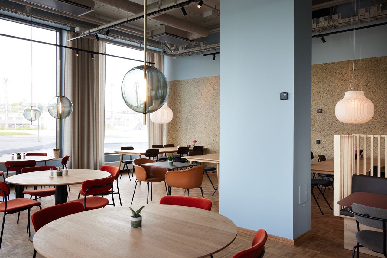Comfort Hotel Solna