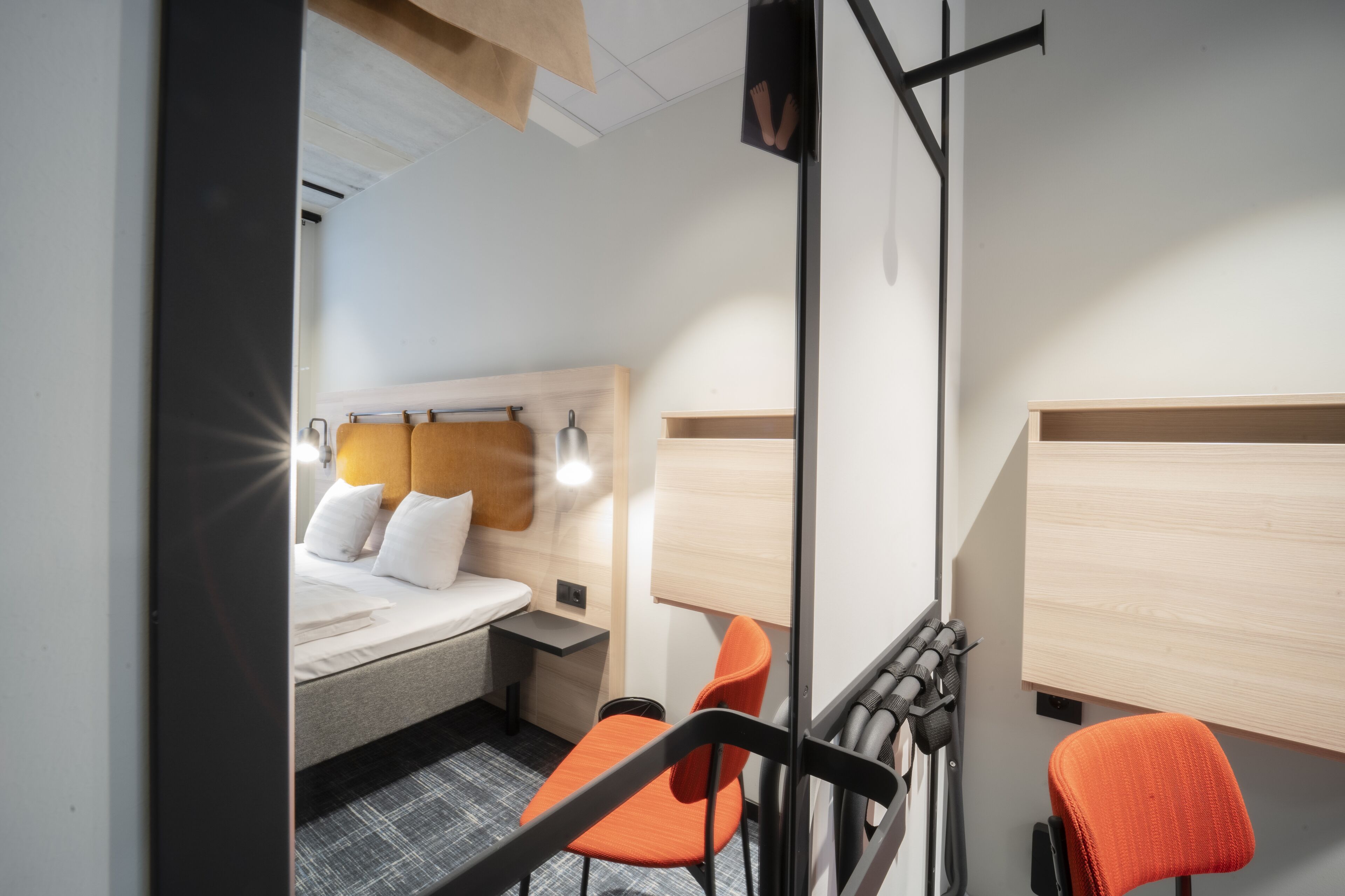 Comfort Hotel Solna