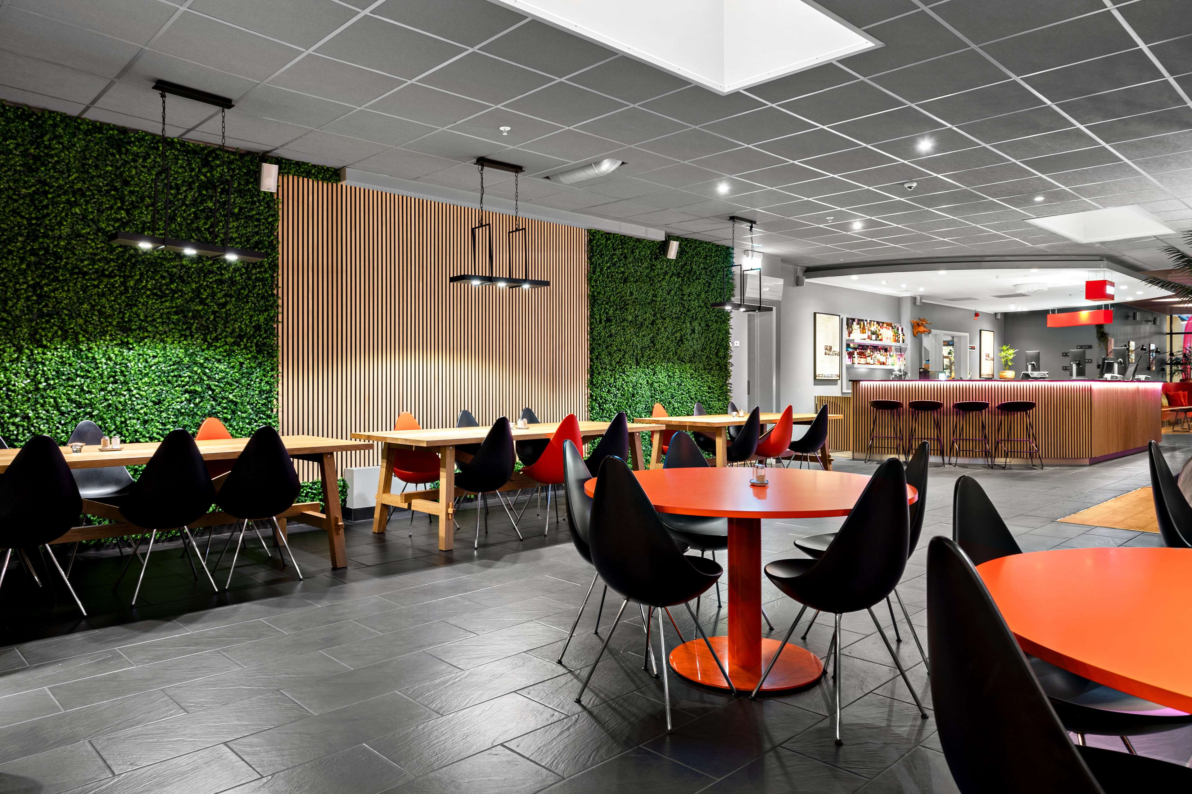 Aiden Stockholm City