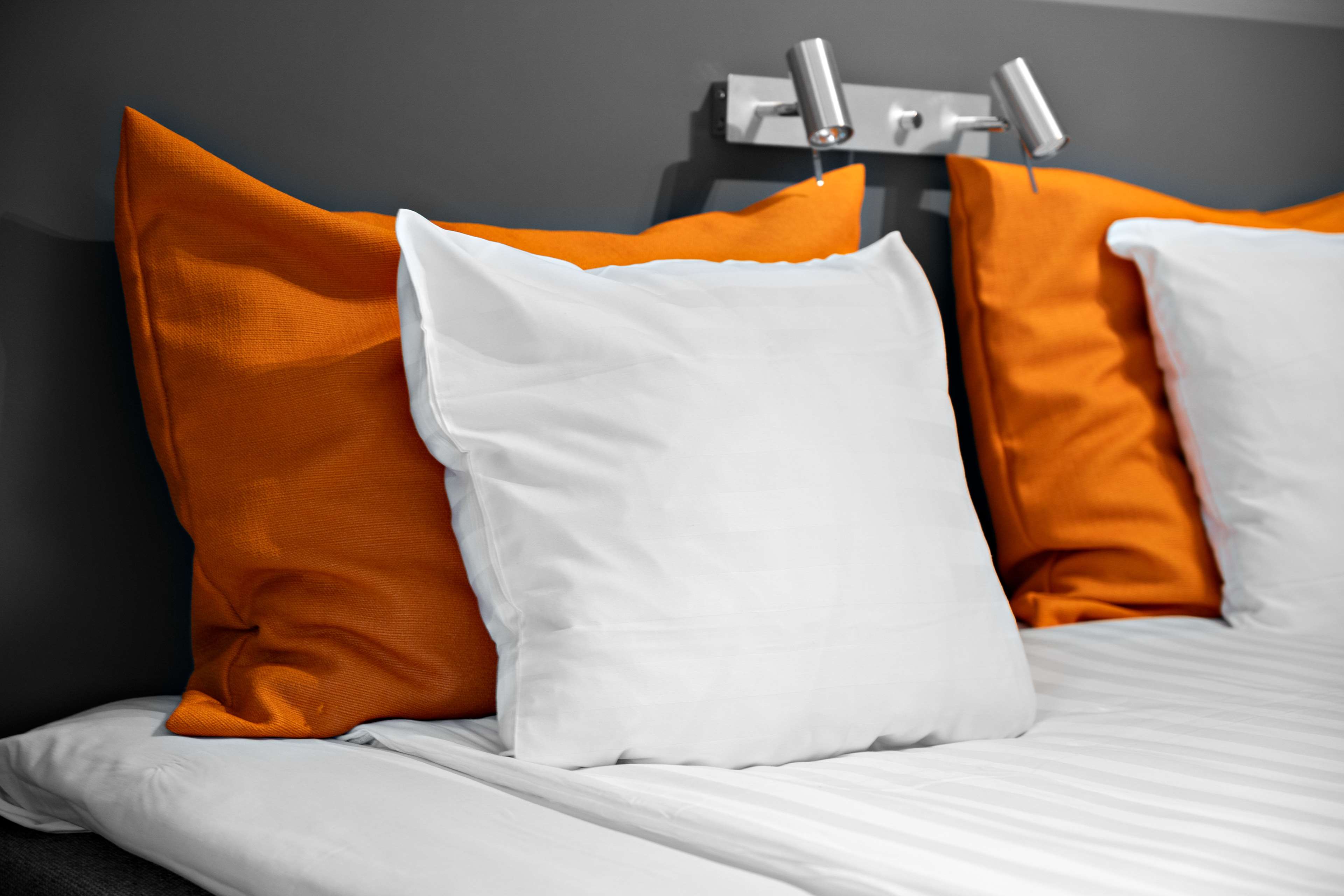 Aiden Stockholm City