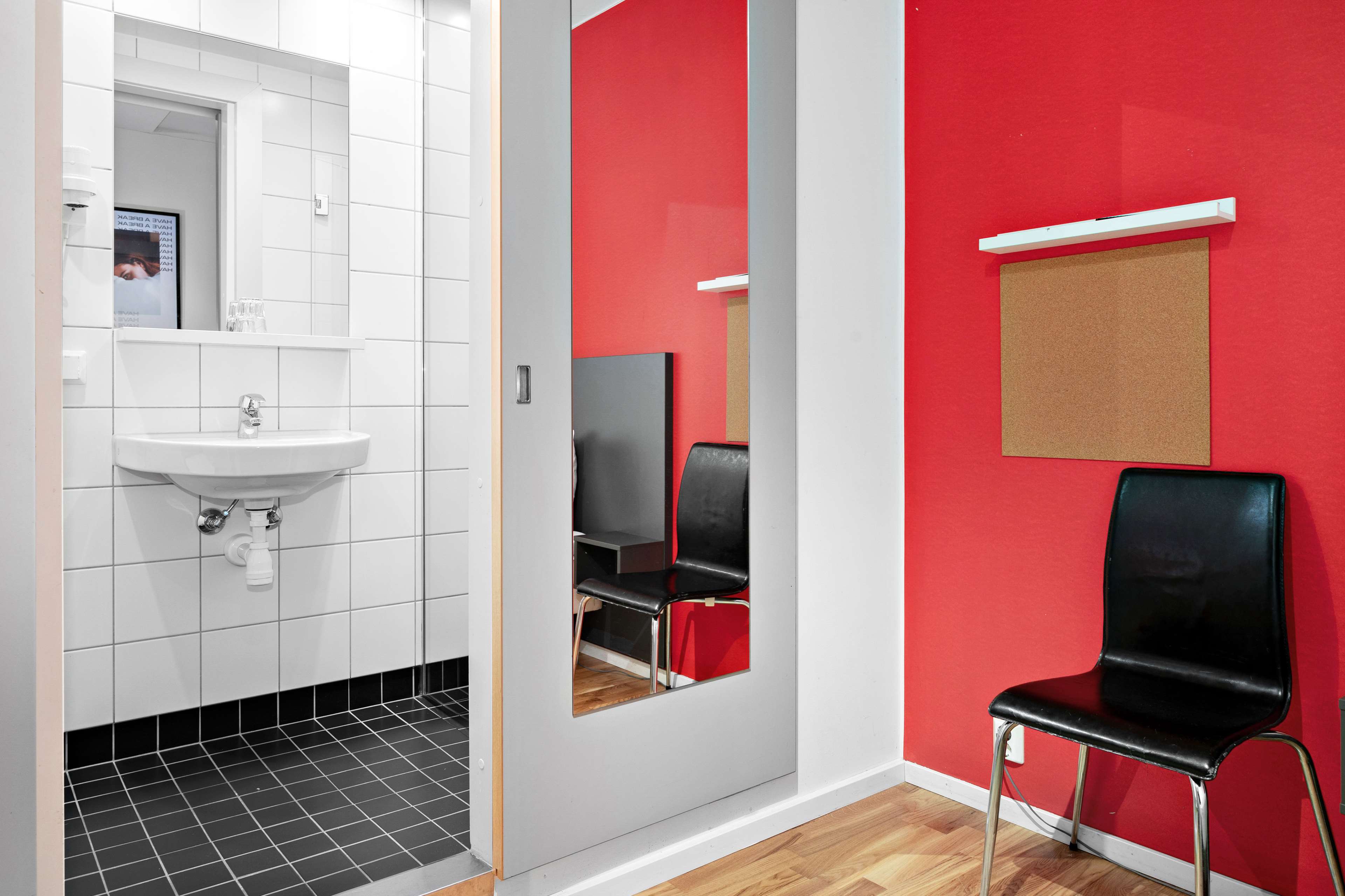 Aiden Stockholm City