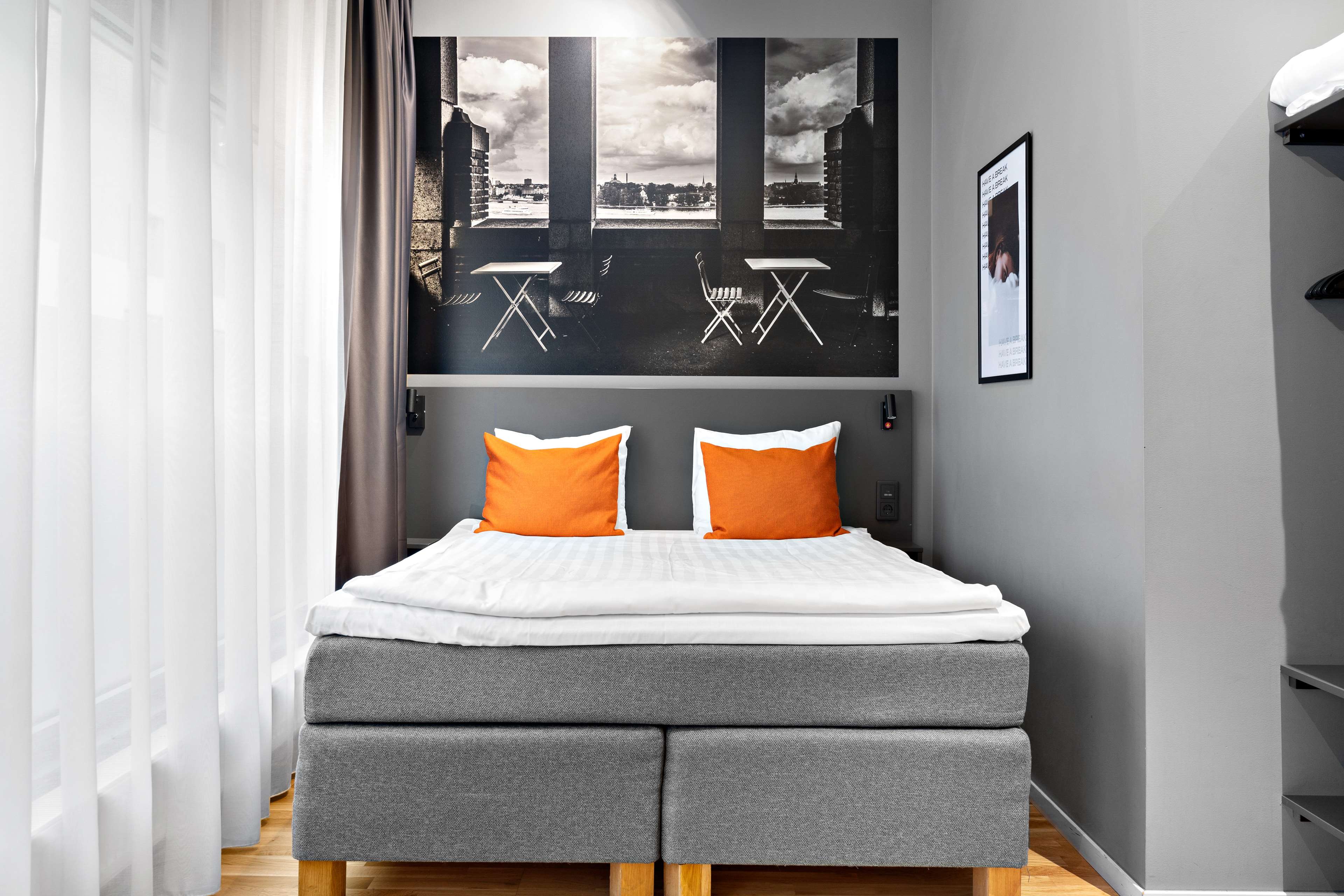 Aiden Stockholm City