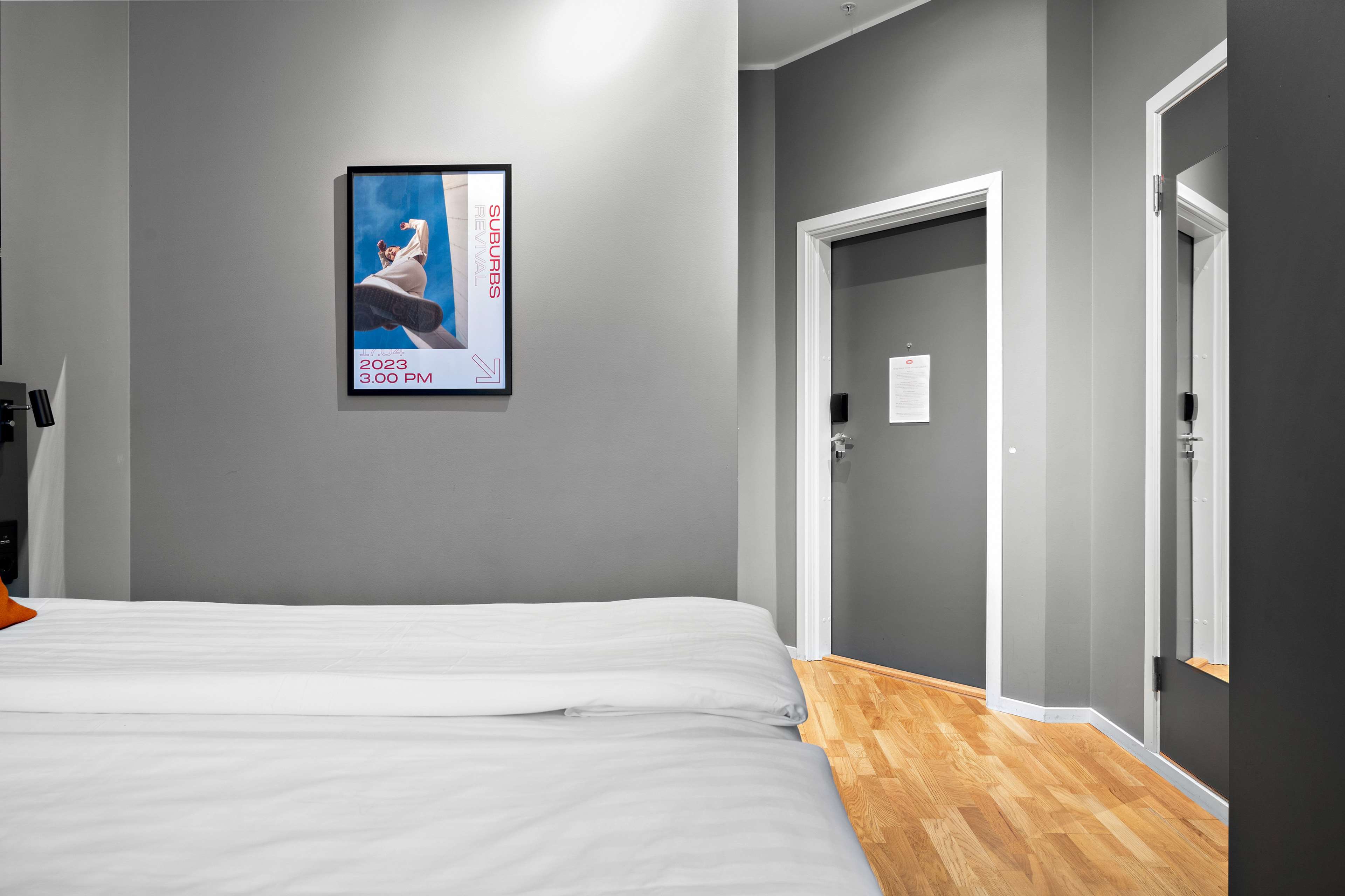 Aiden Stockholm City