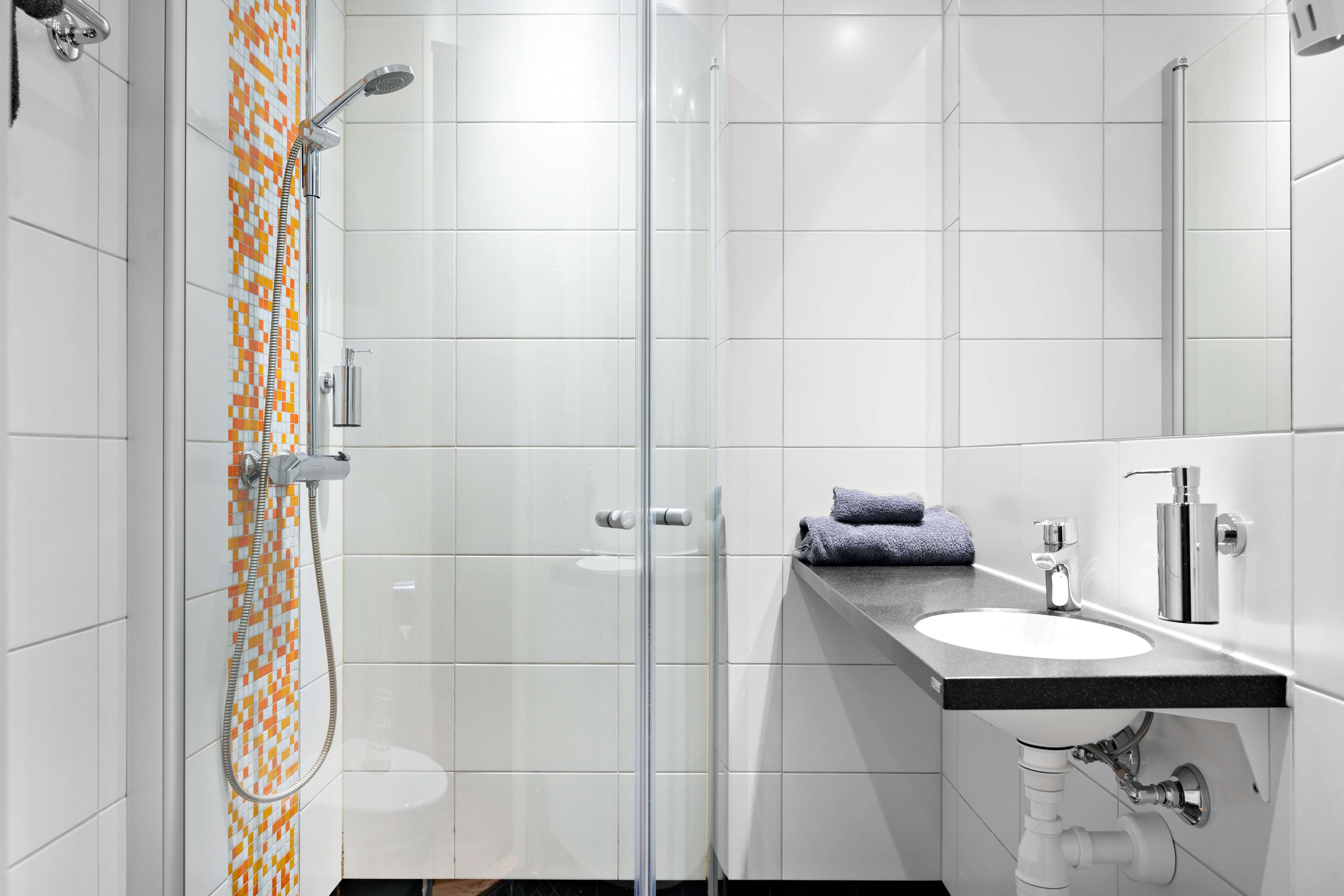 Aiden Stockholm City