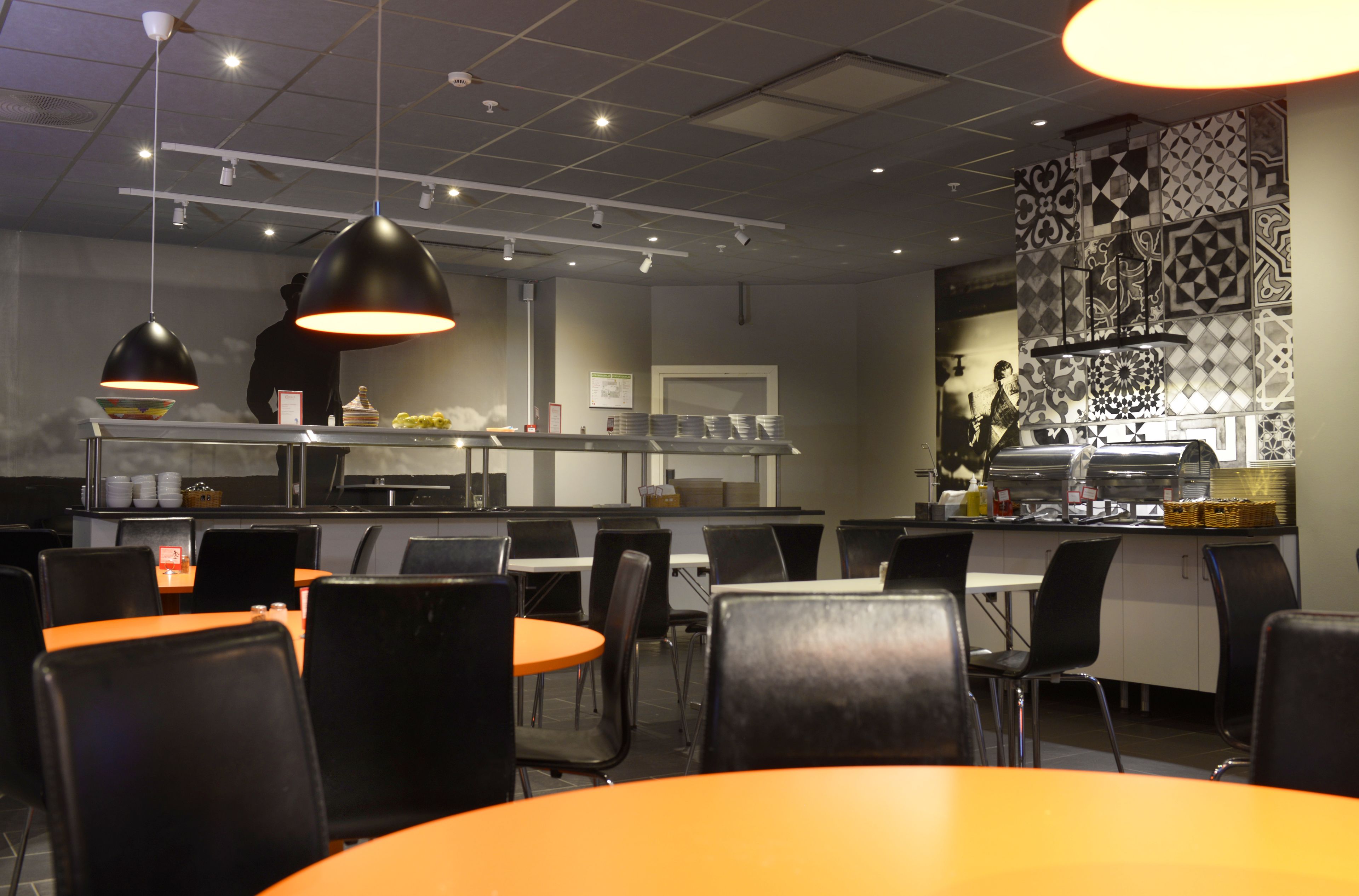 Aiden Stockholm City