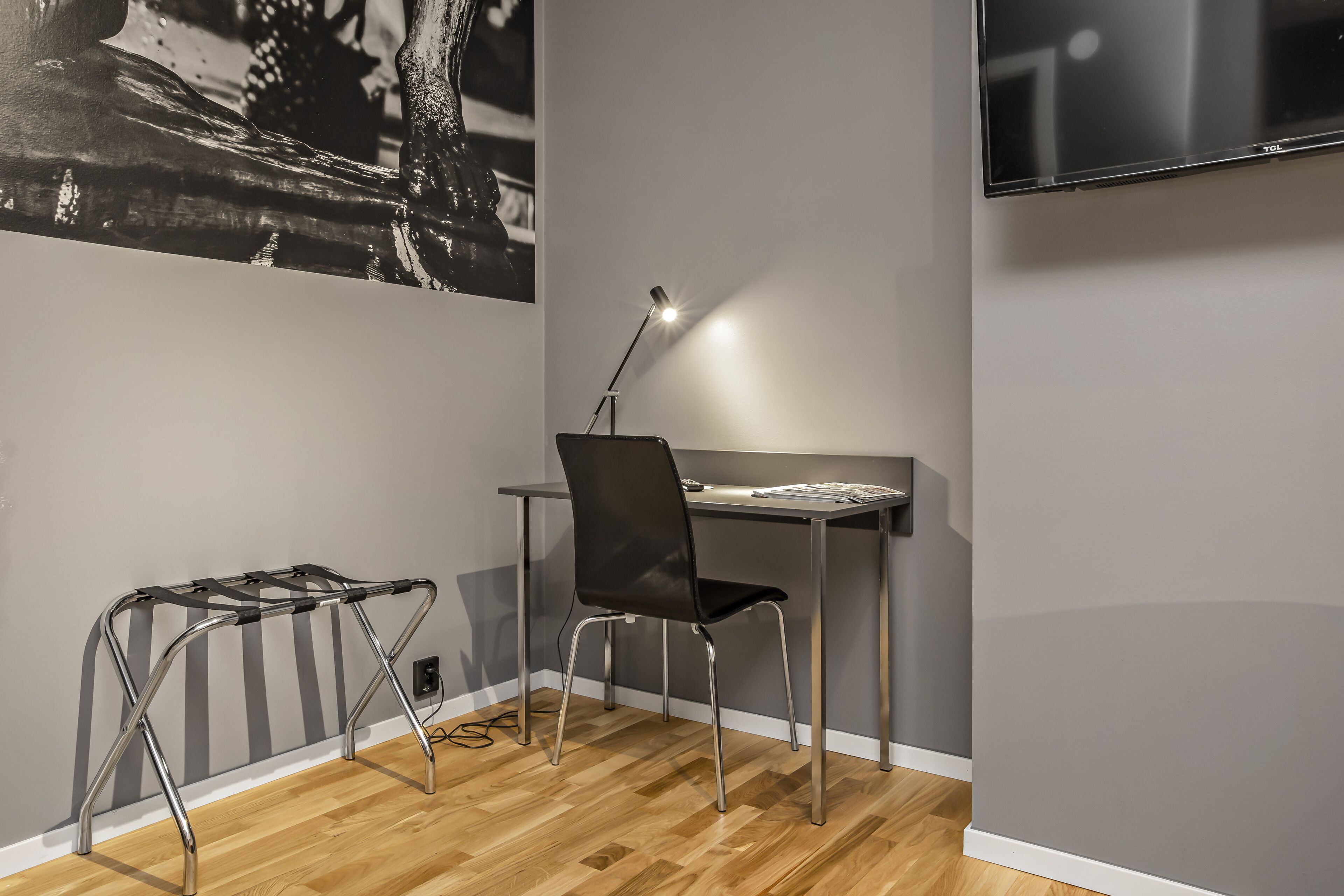 Aiden Stockholm City