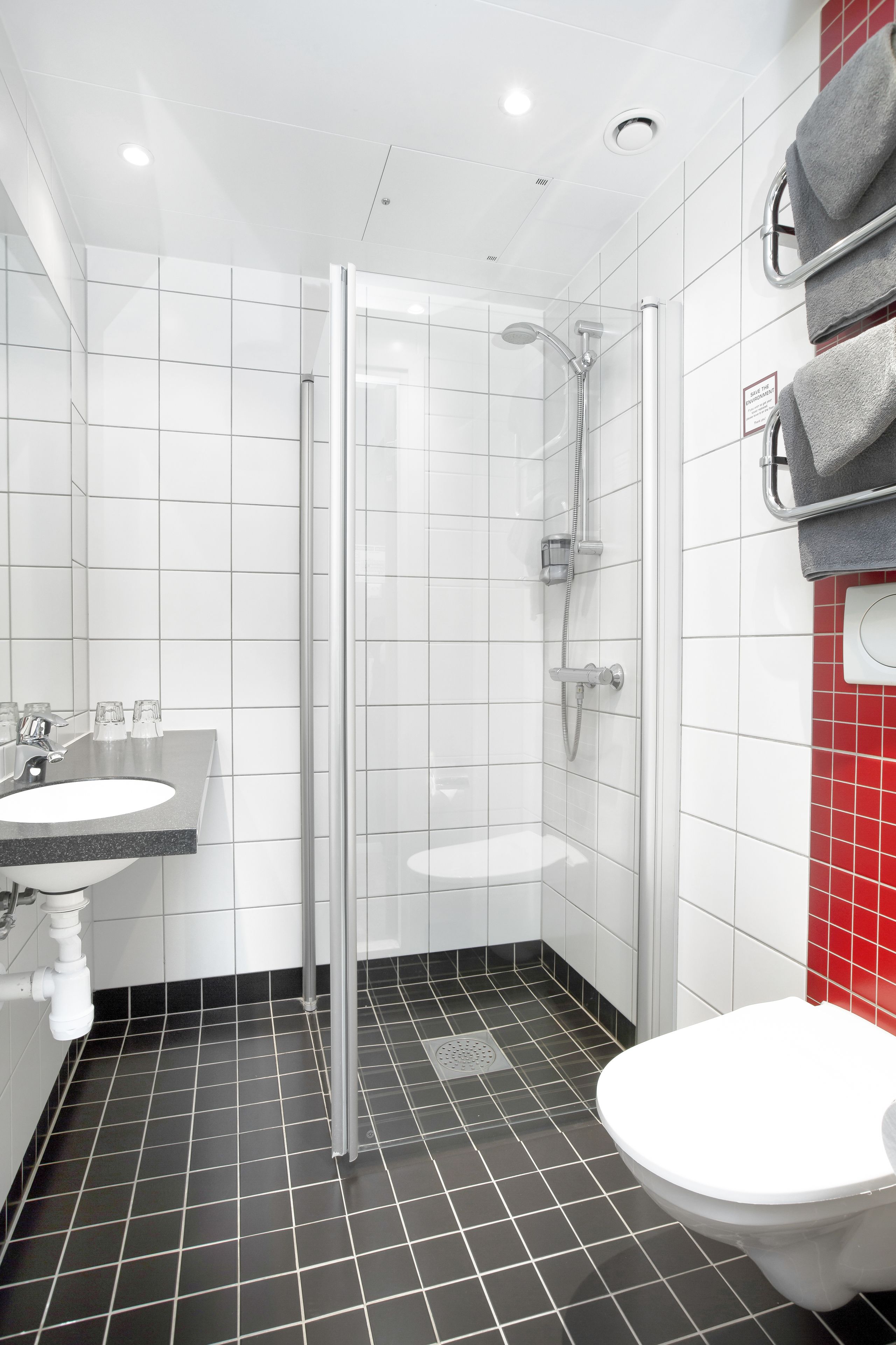 Aiden Stockholm City