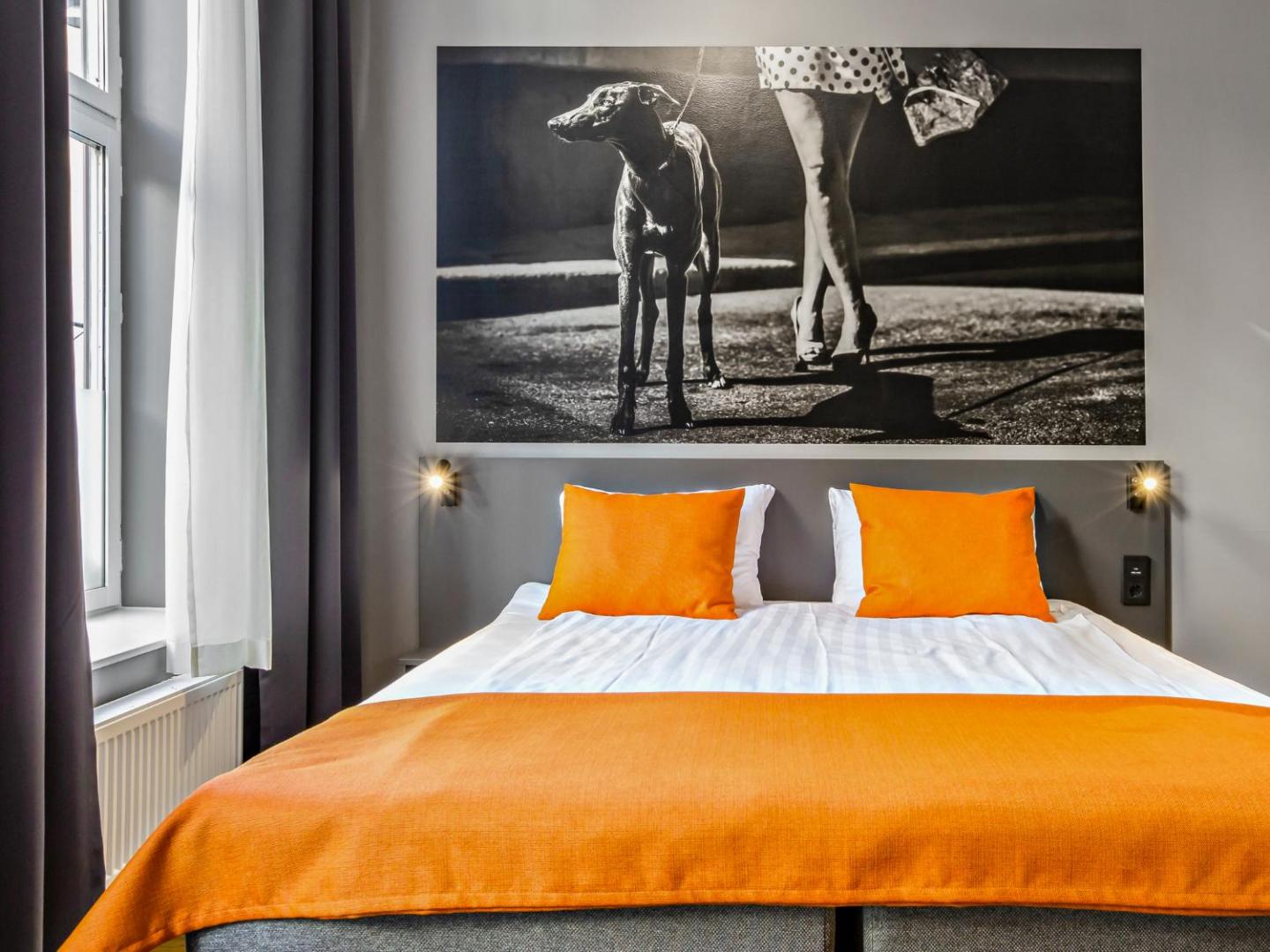 Aiden Stockholm City