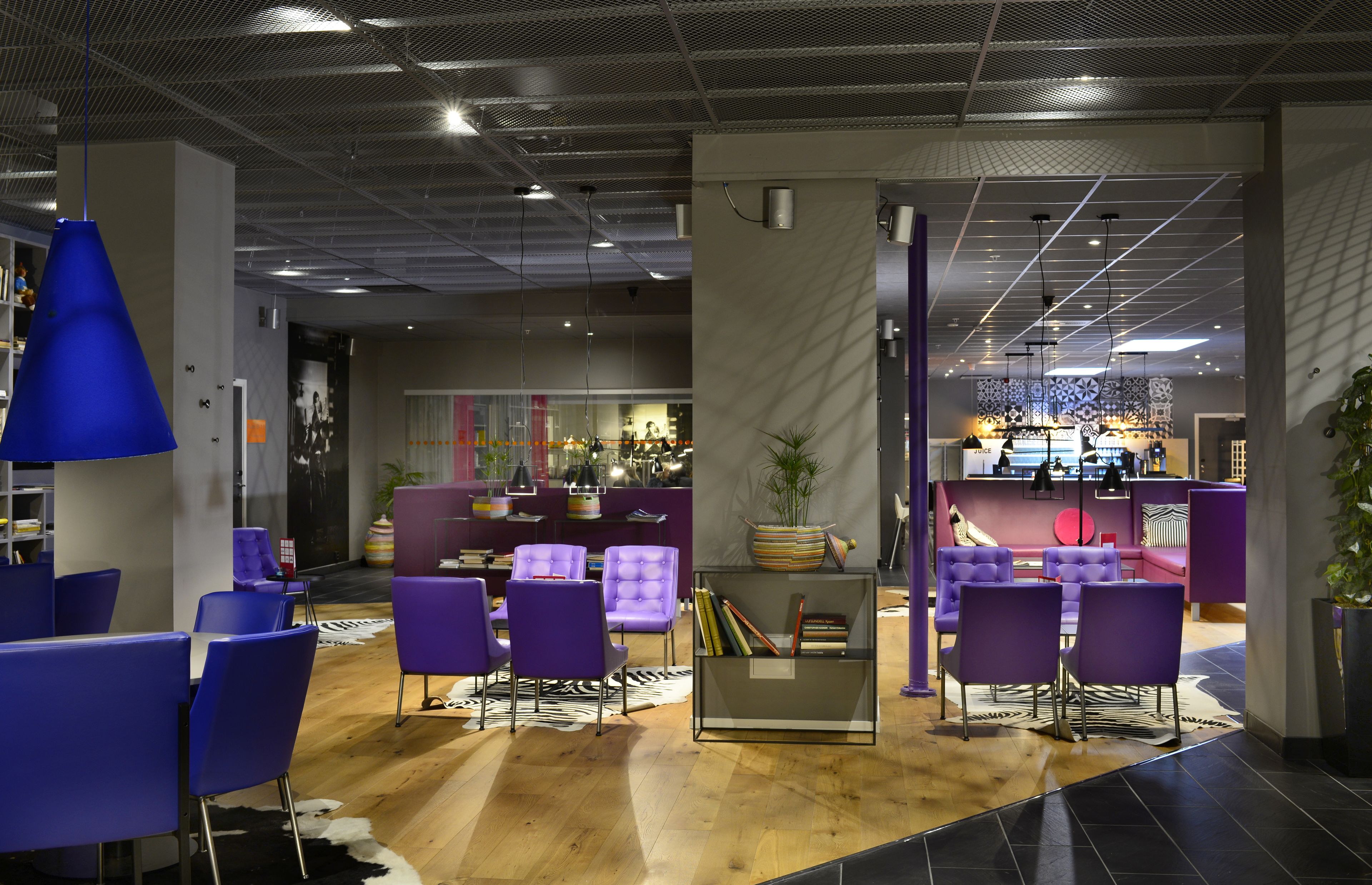 Aiden Stockholm City