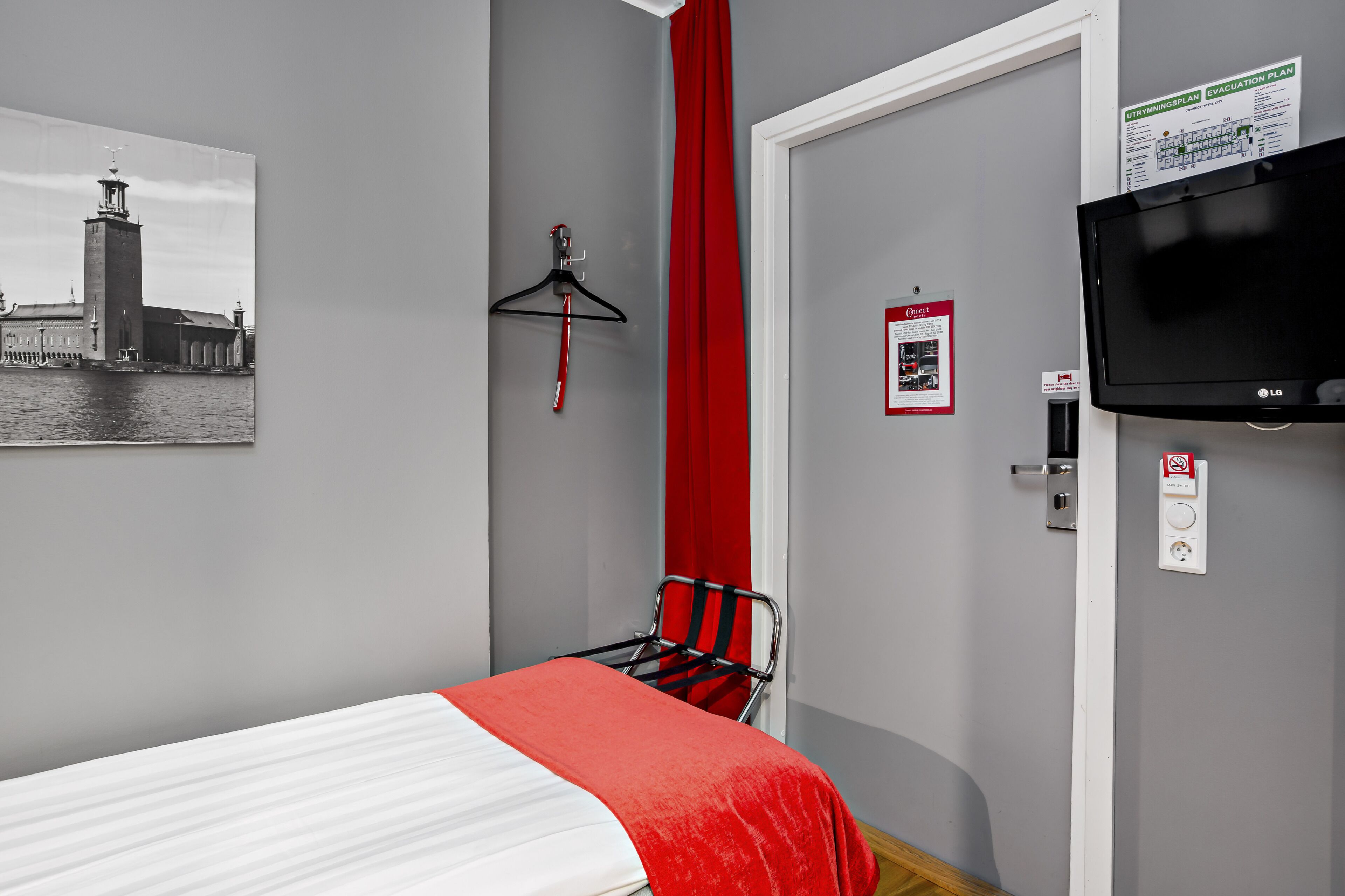 Aiden Stockholm City