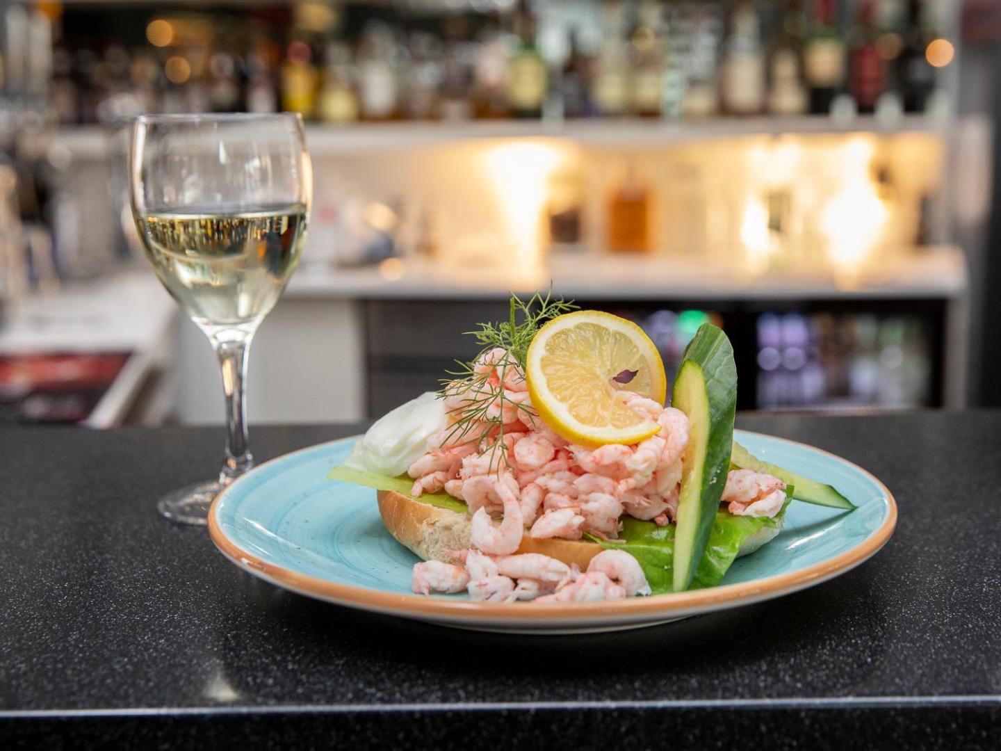 Aiden Stockholm City