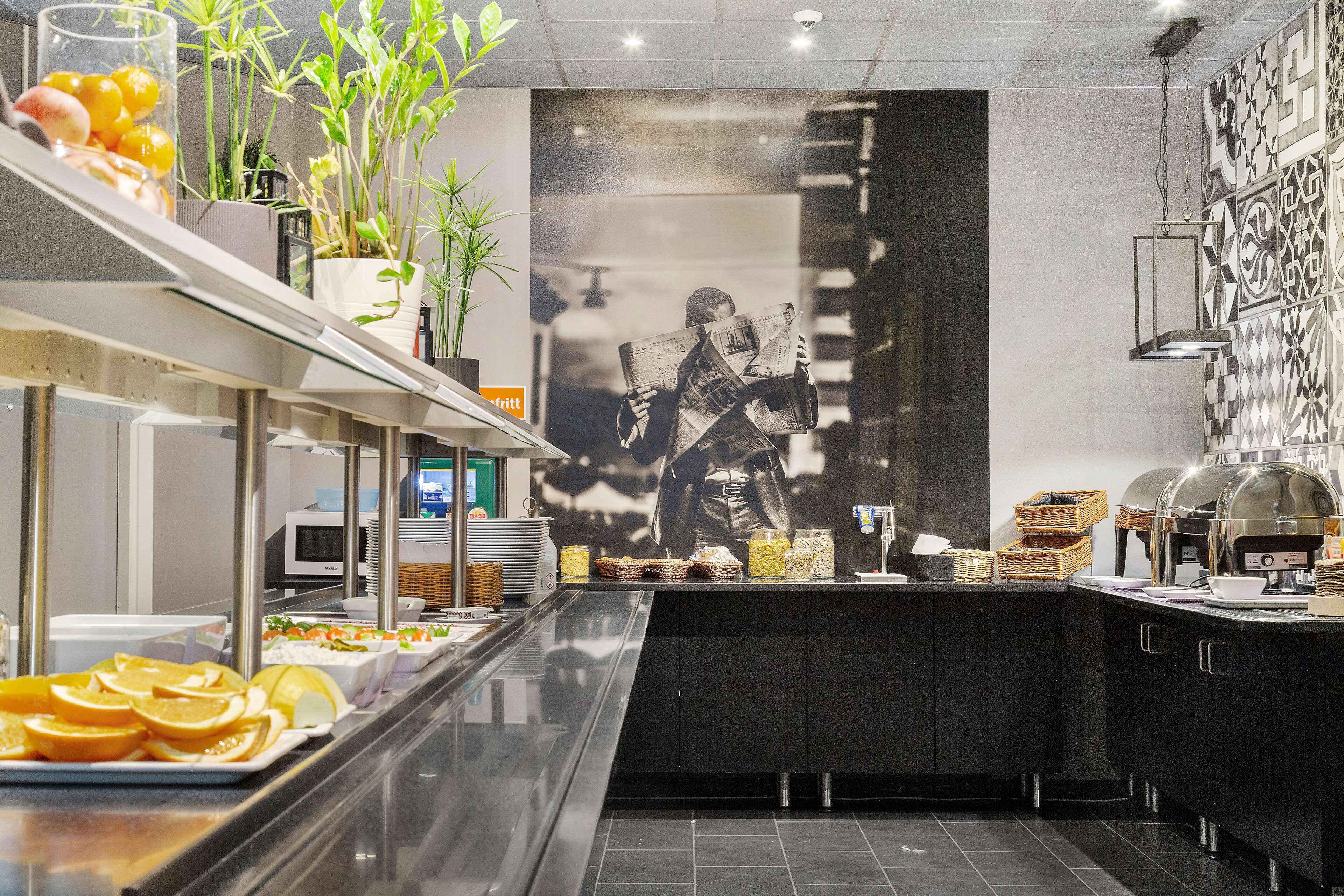 Aiden Stockholm City