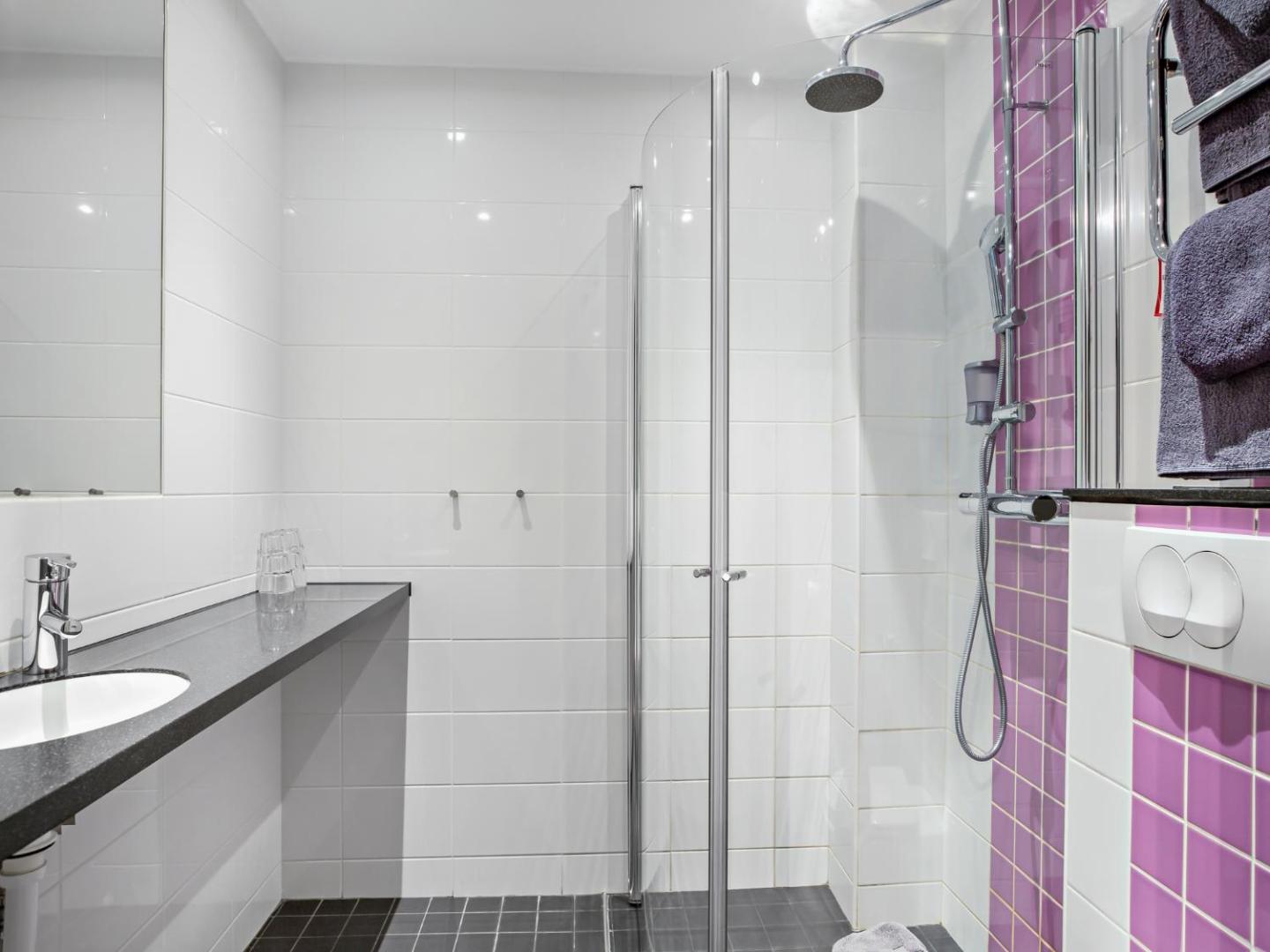 Aiden Stockholm City