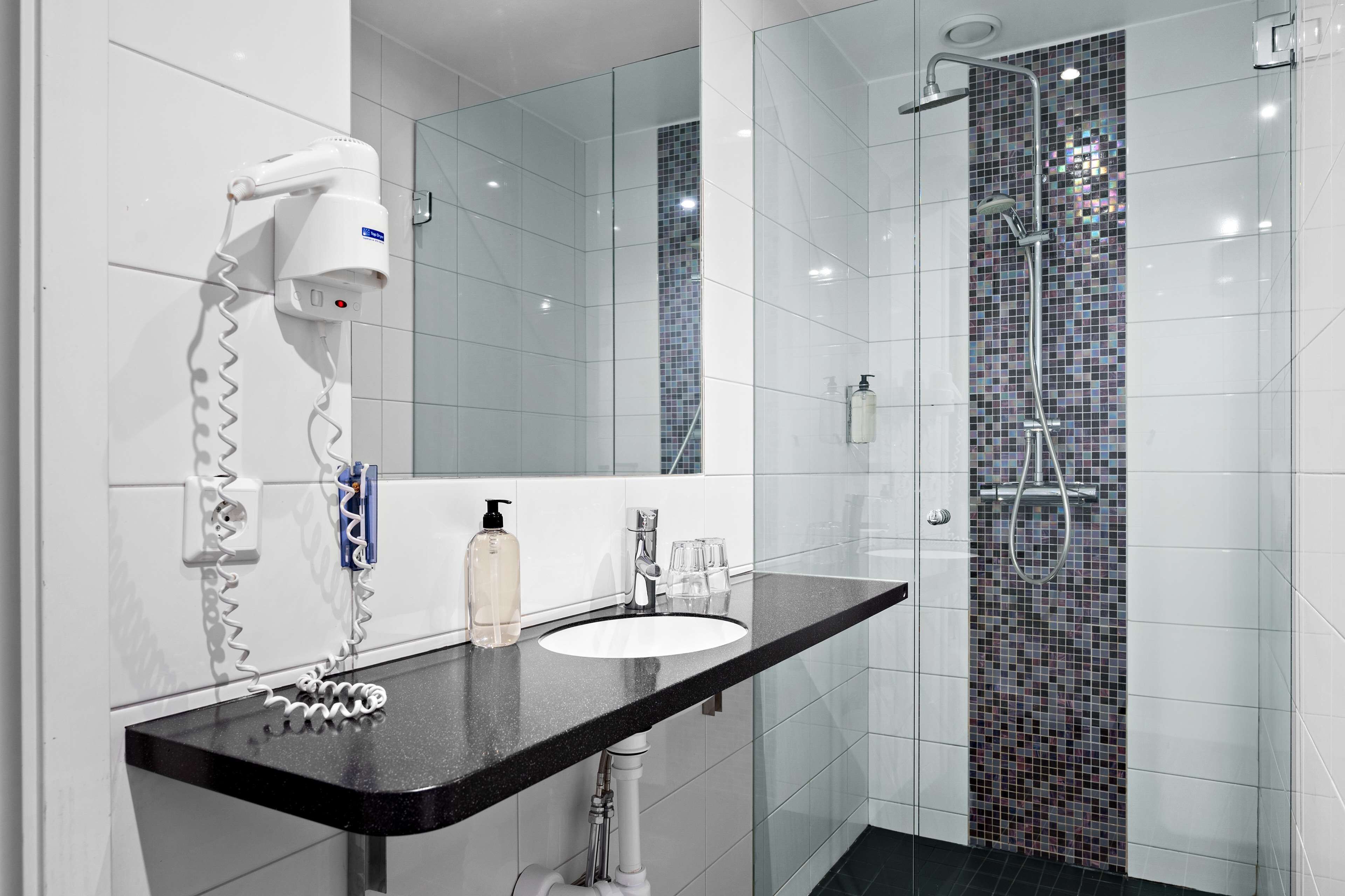 Aiden Stockholm City