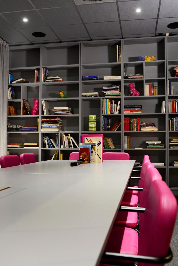 Aiden Stockholm City