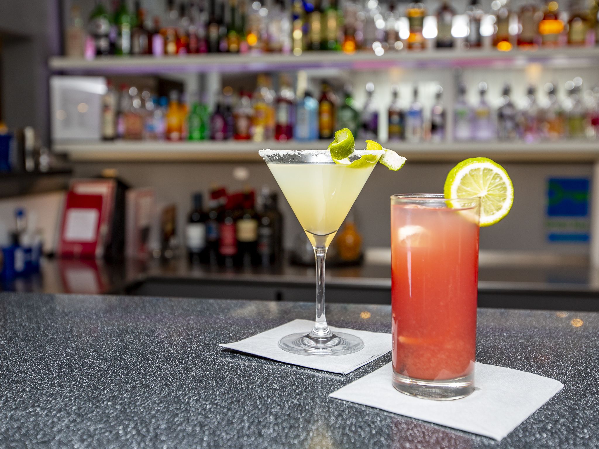 Aiden Stockholm City