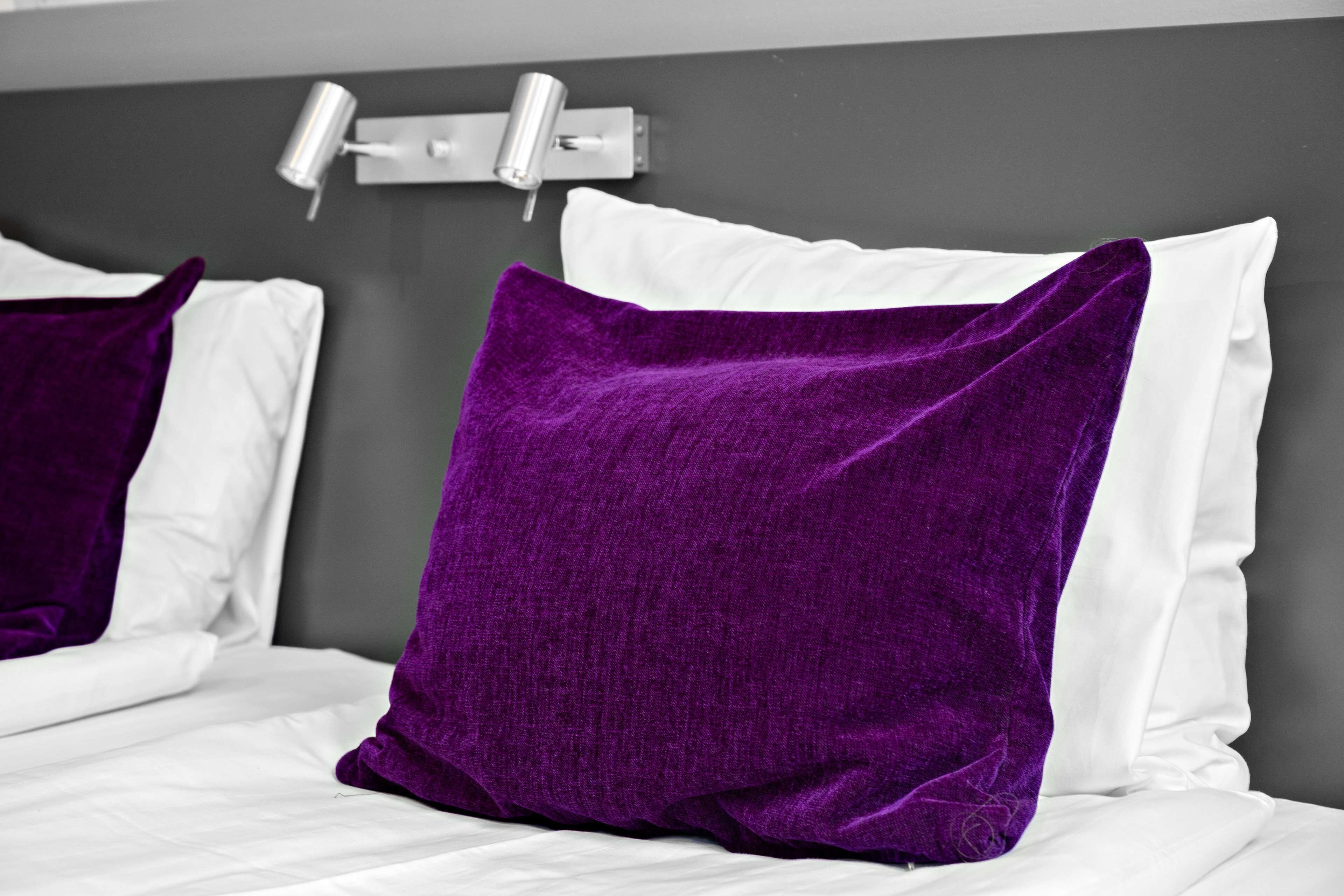 Aiden Stockholm City