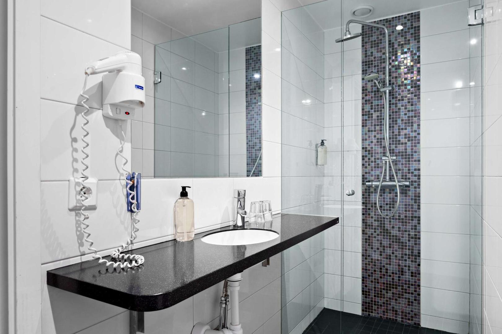 Aiden Stockholm City