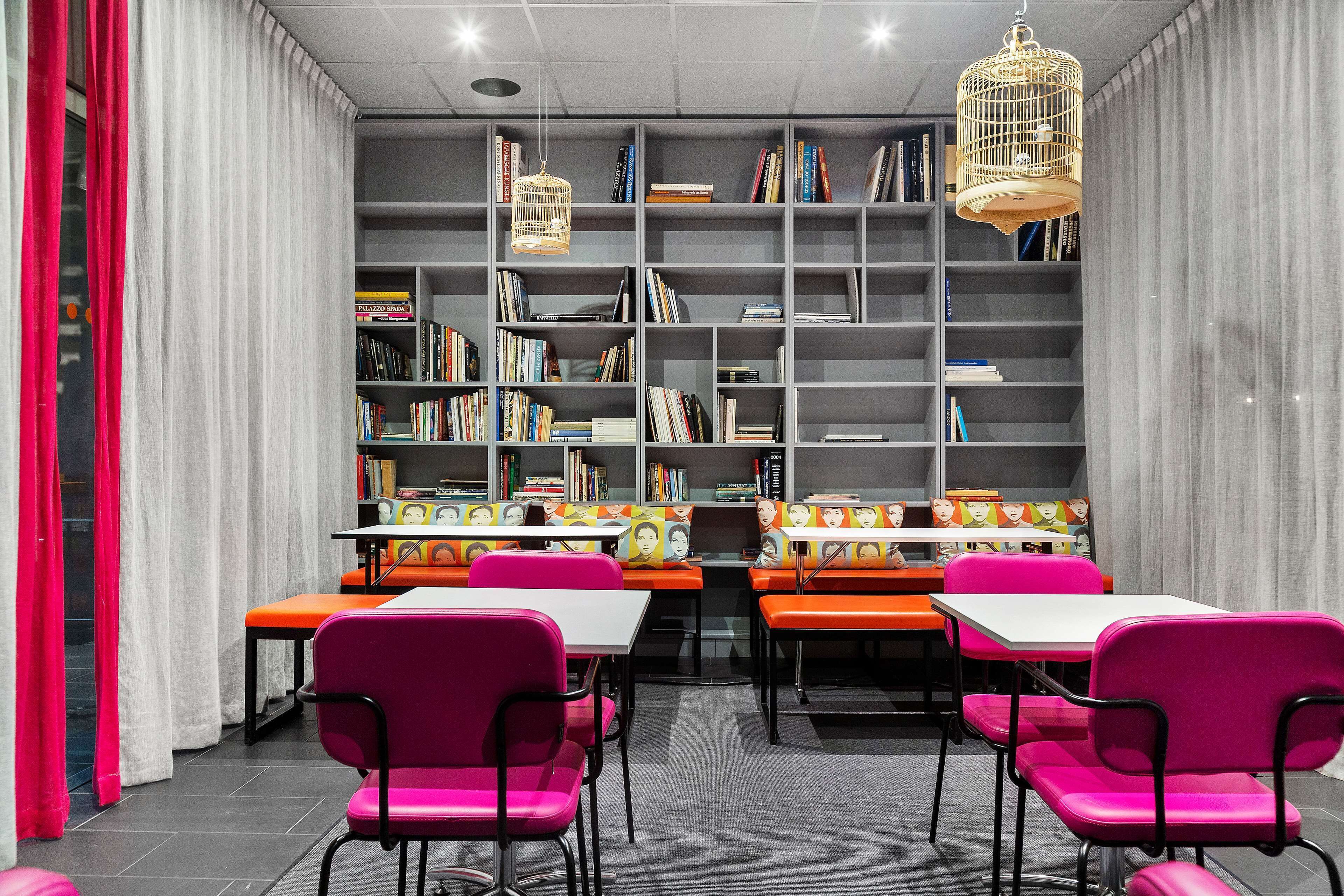 Aiden Stockholm City