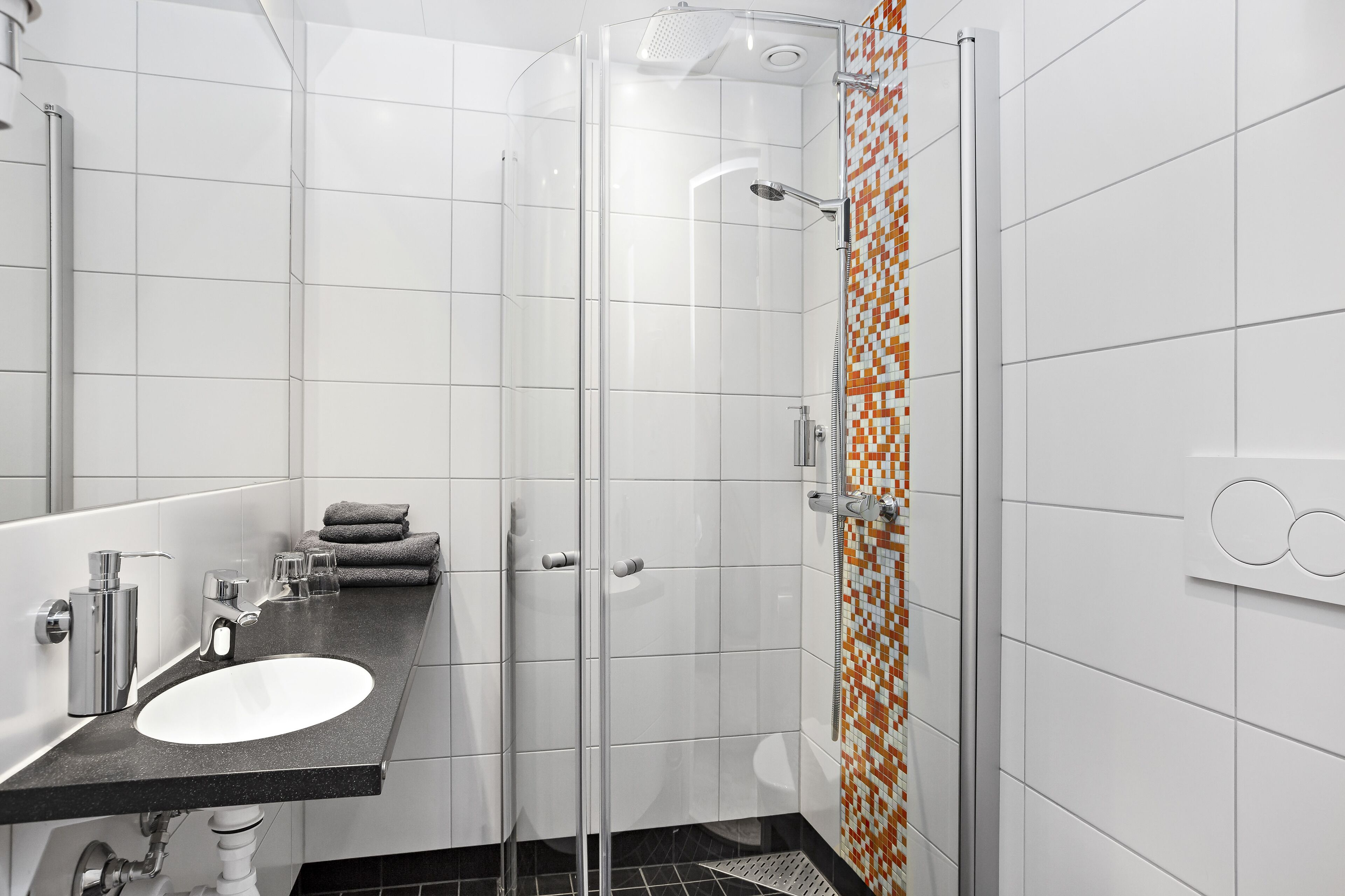 Aiden Stockholm City