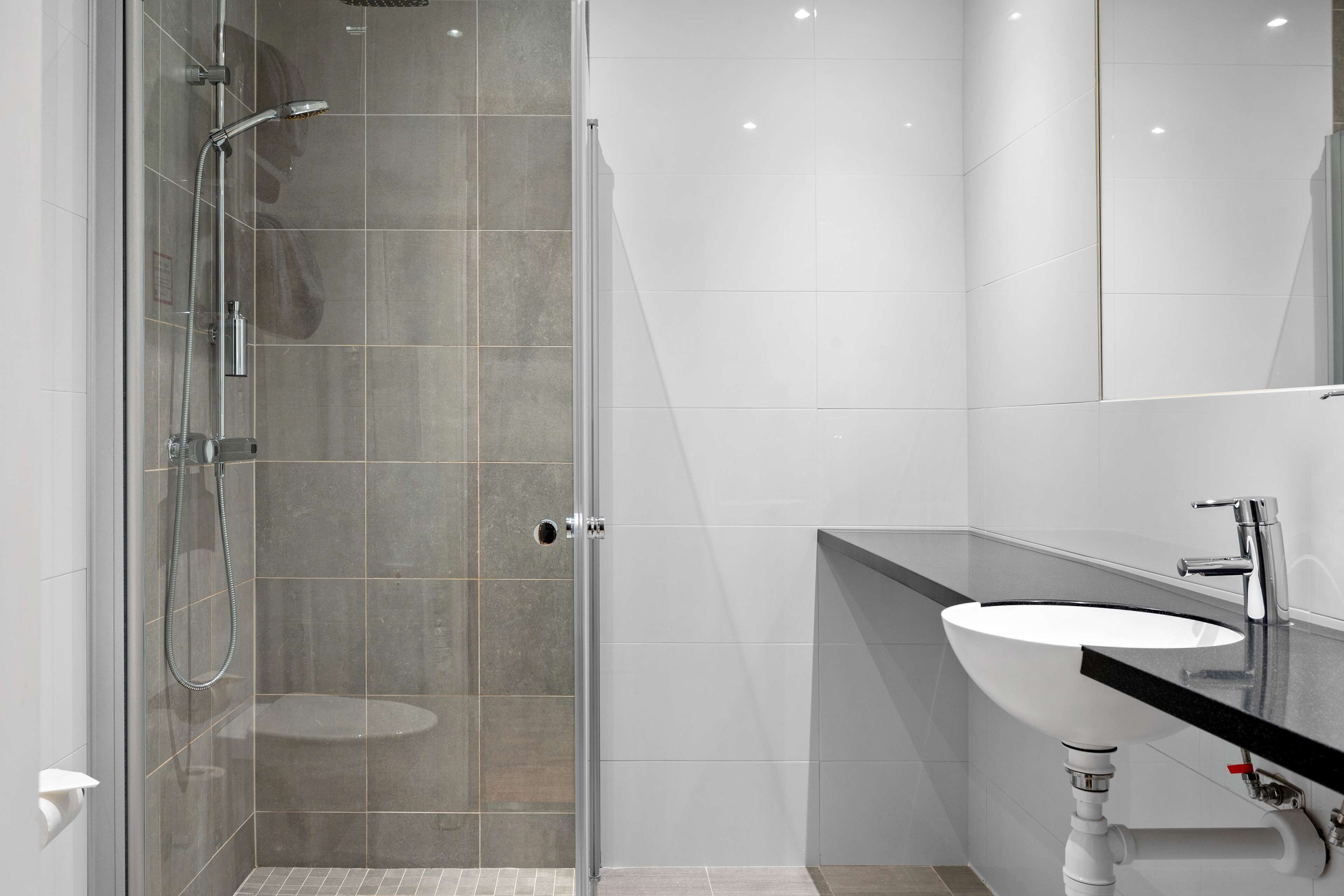 Aiden Stockholm City