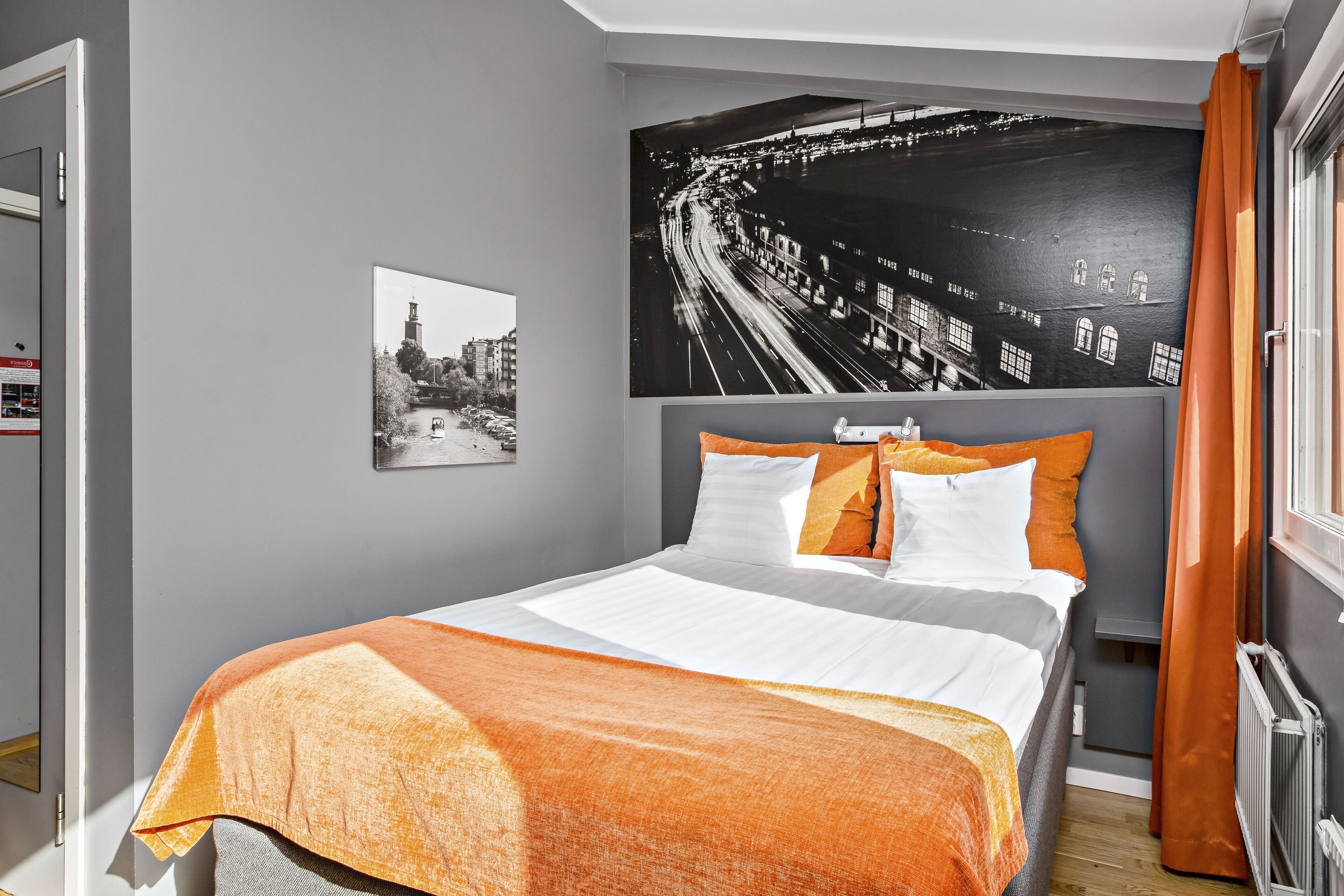 Aiden Stockholm City