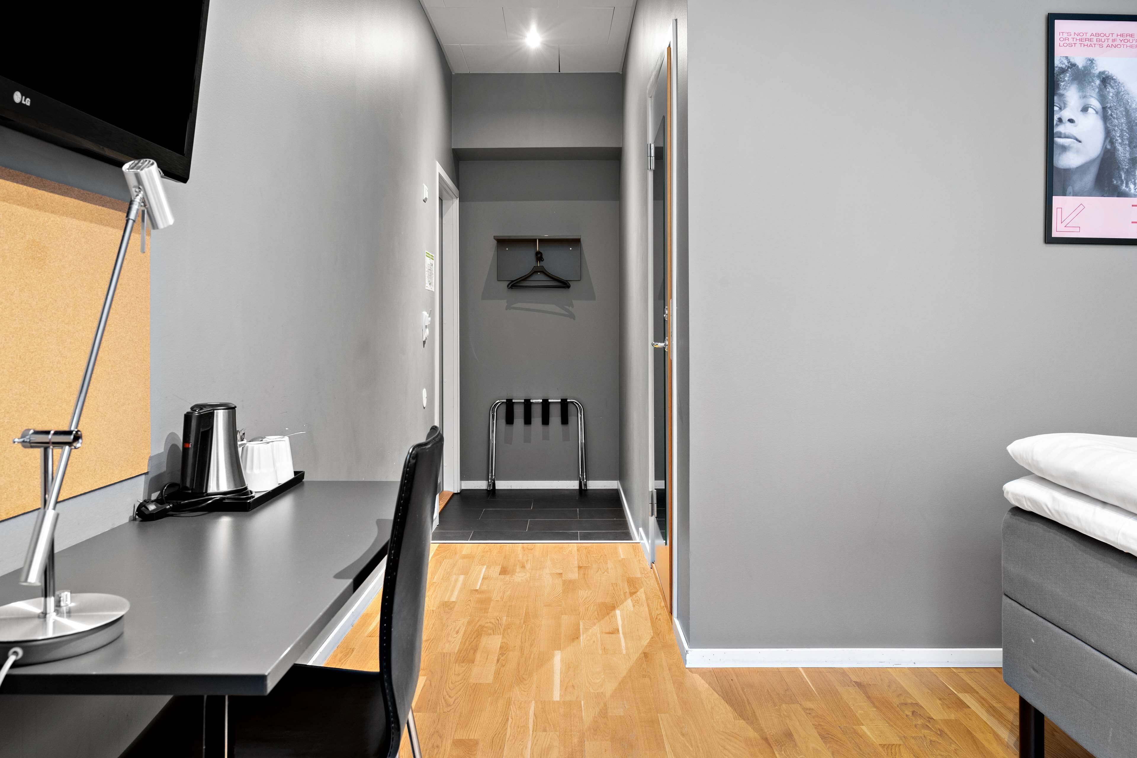 Aiden Stockholm City