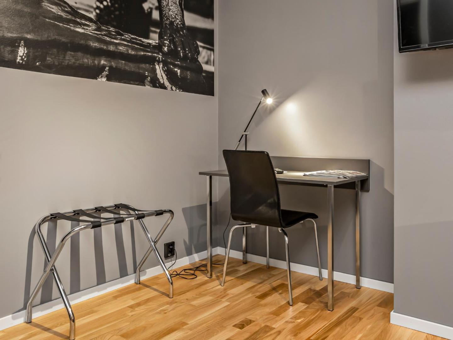 Aiden Stockholm City