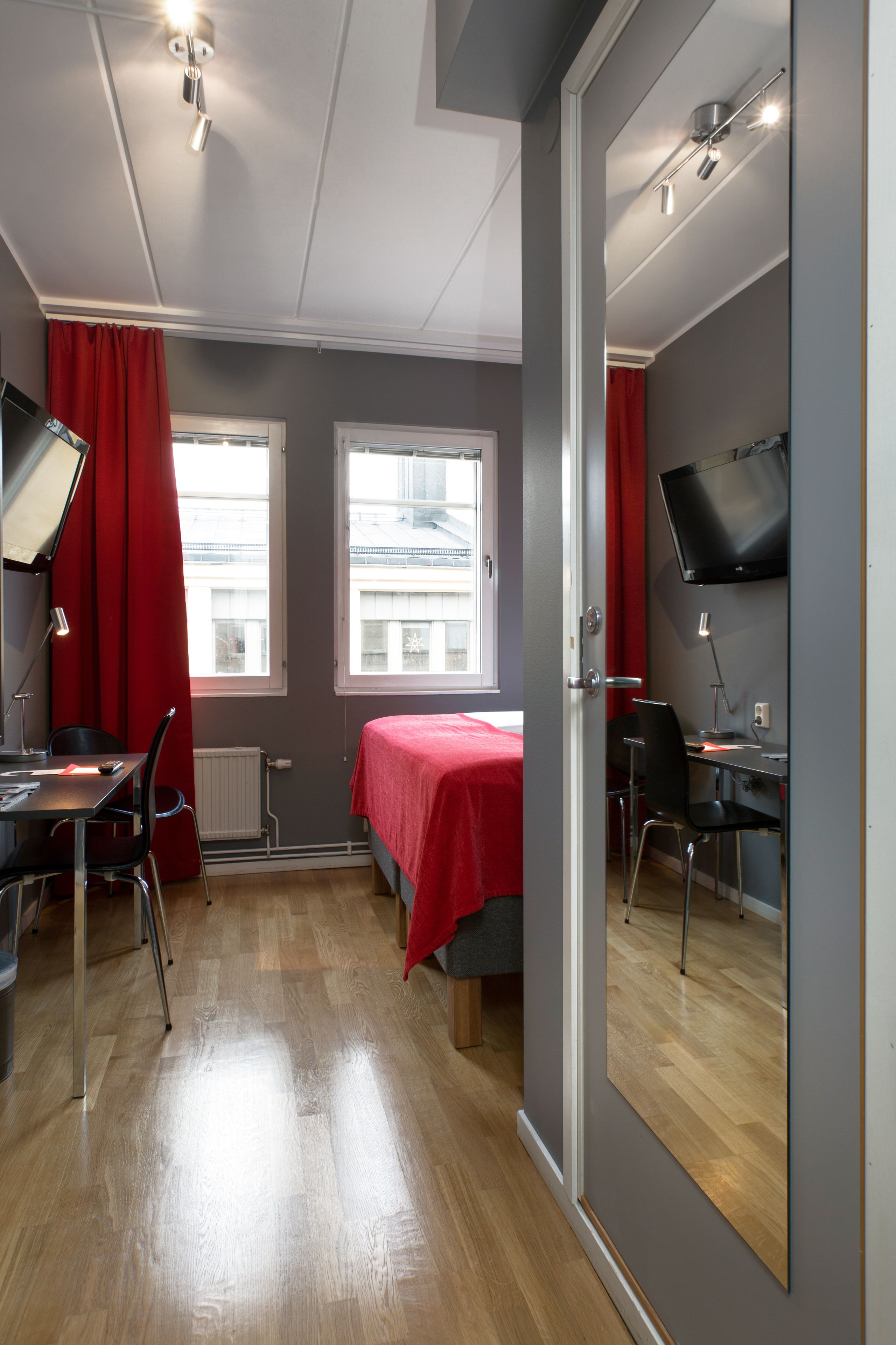 Aiden Stockholm City