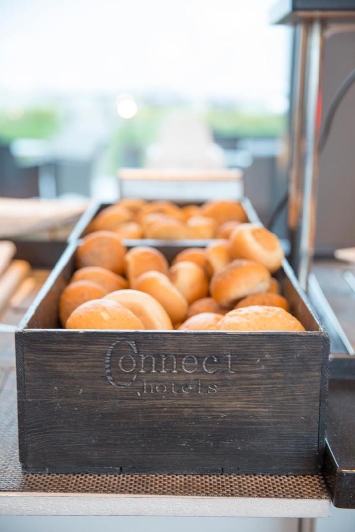 Aiden Stockholm City