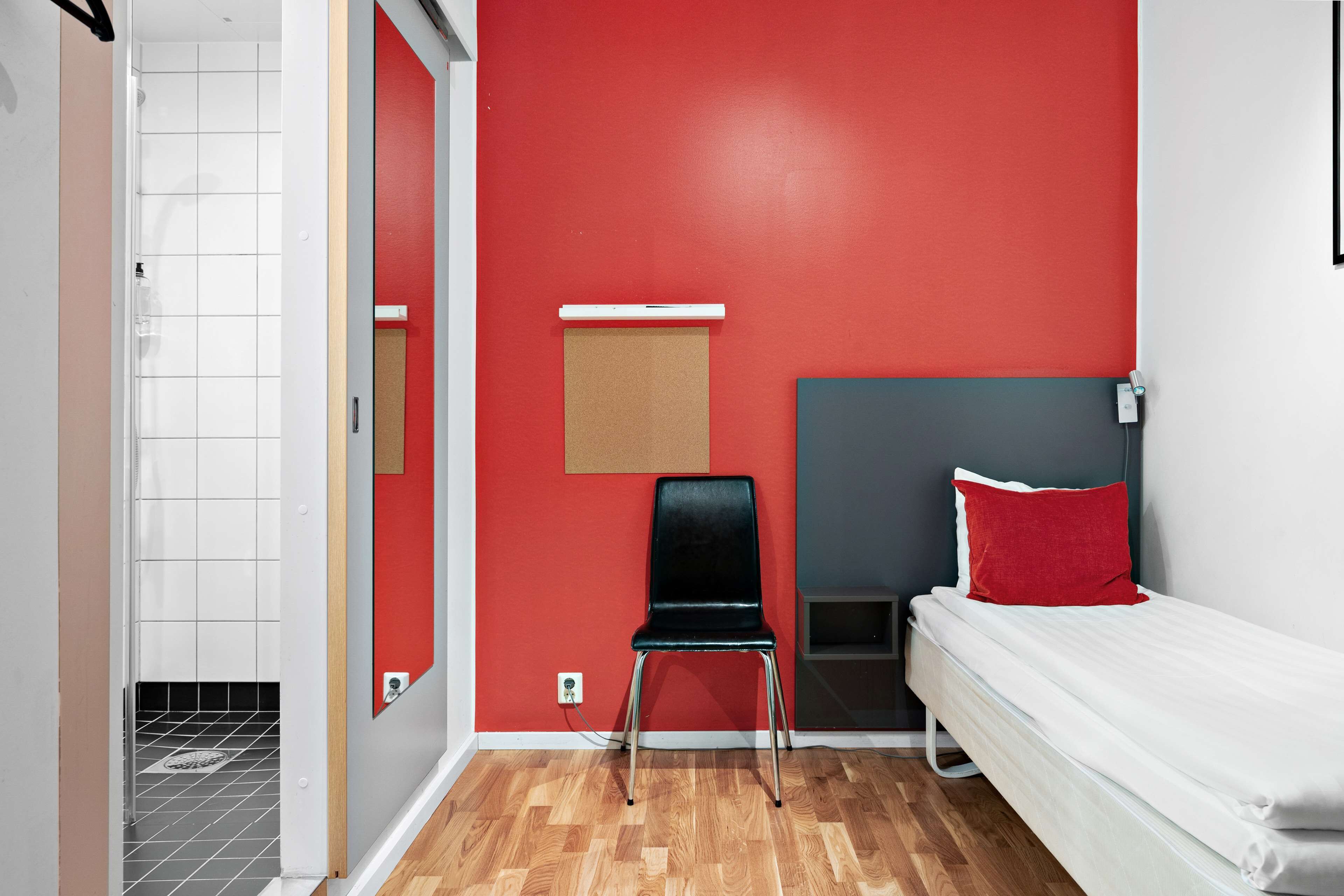 Aiden Stockholm City