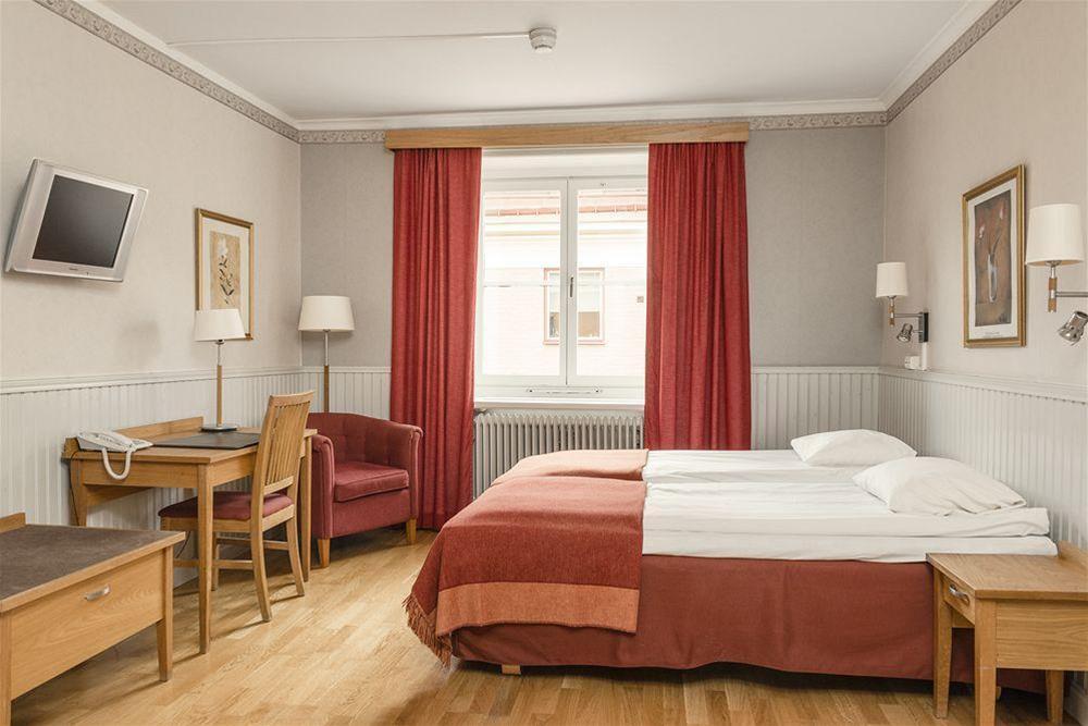 Akademihotellet