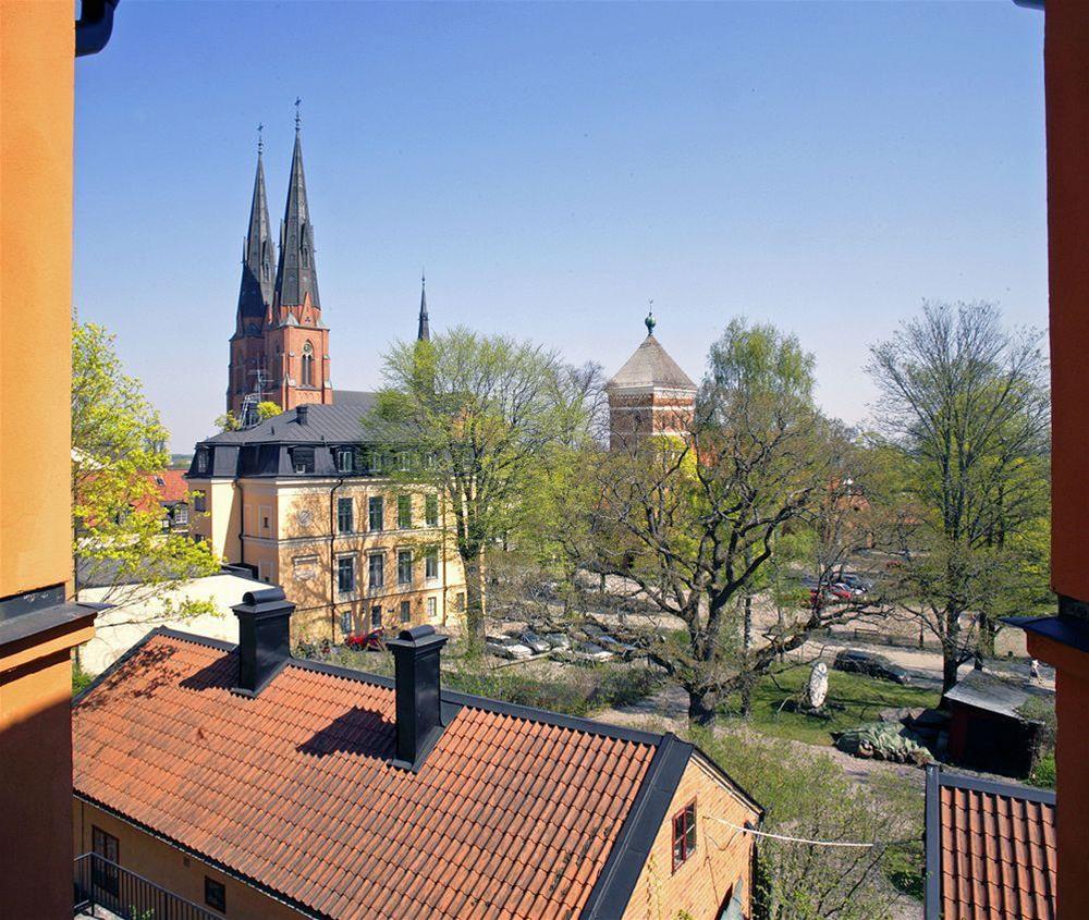 Akademihotellet