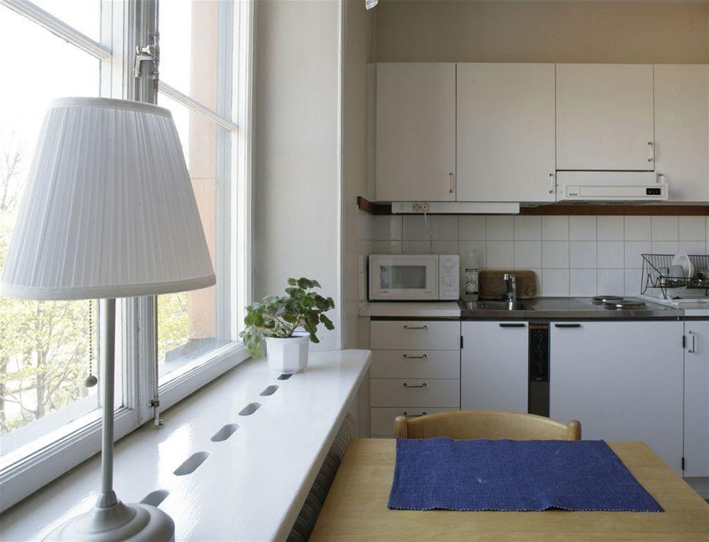 Akademihotellet