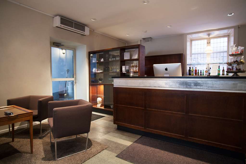 Hotell Anno 1647